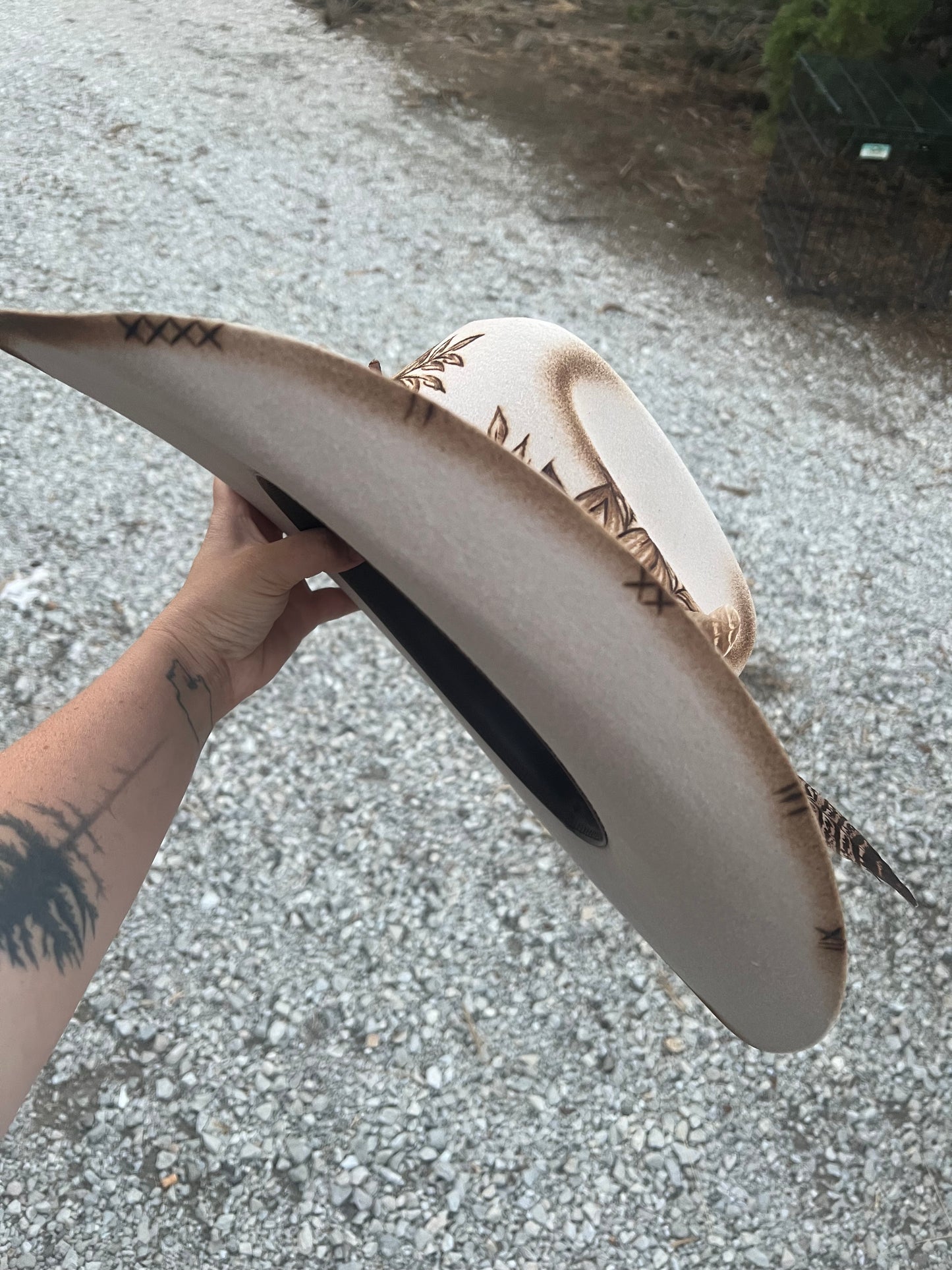 CUSTOM ORDER (BASHLINE)