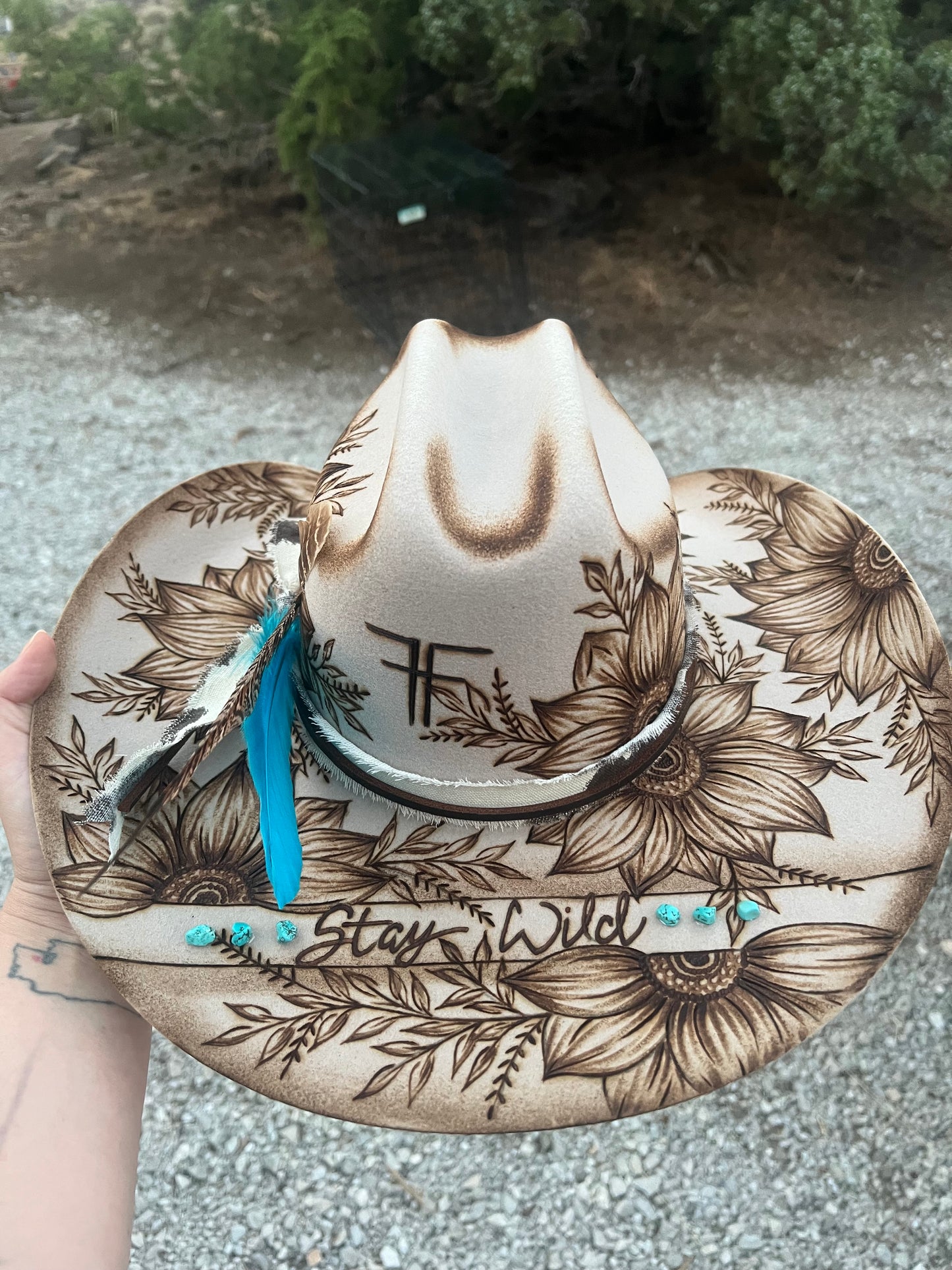 CUSTOM ORDER (BASHLINE)
