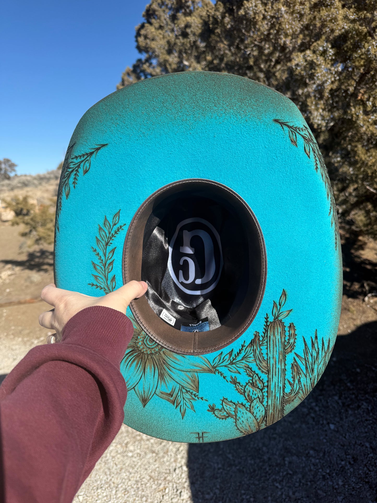 CUSTOM ORDER (TOTH)