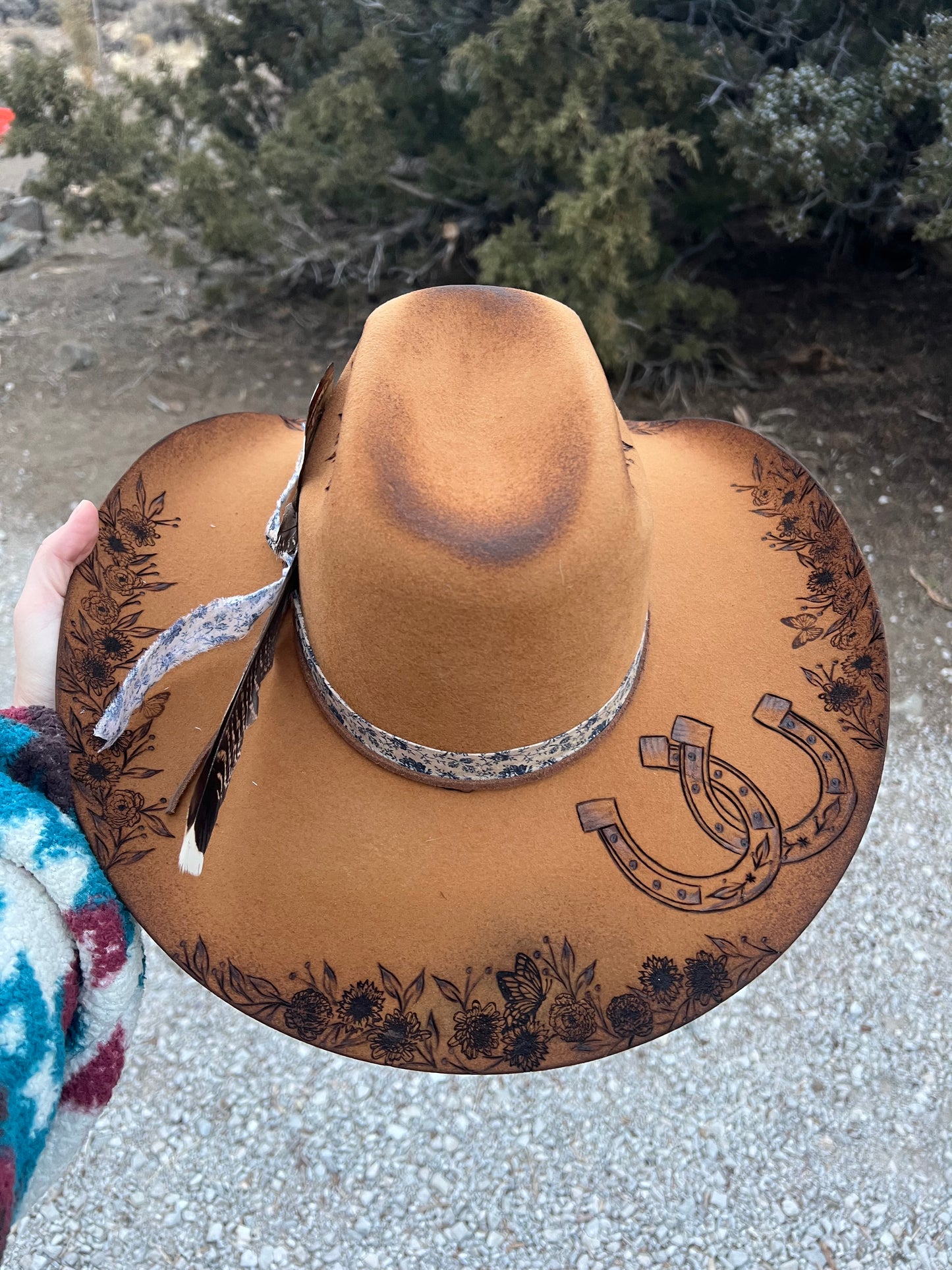 CUSTOM ORDER (CURTIS)