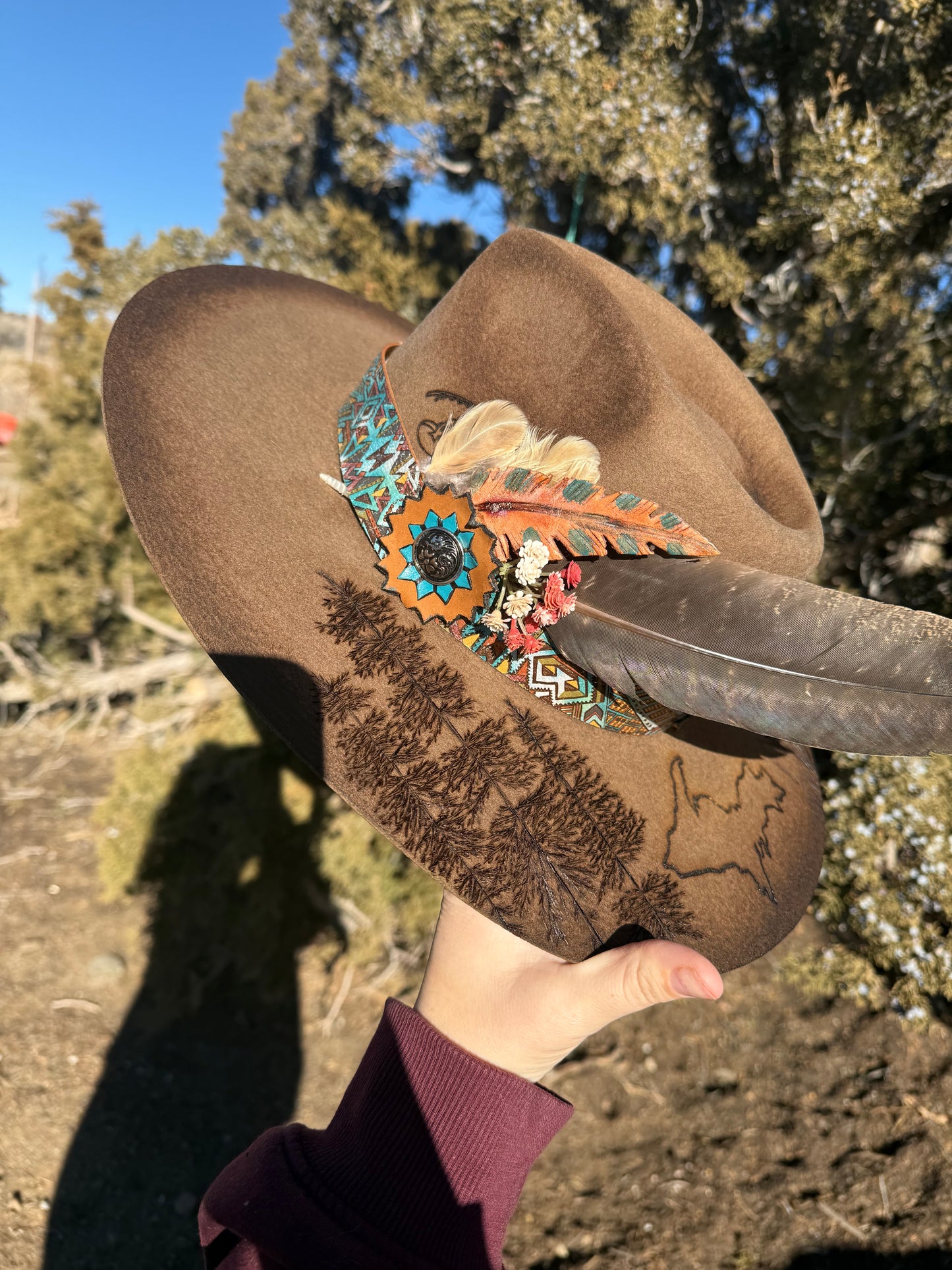 CUSTOM ORDER (MCLEOD)