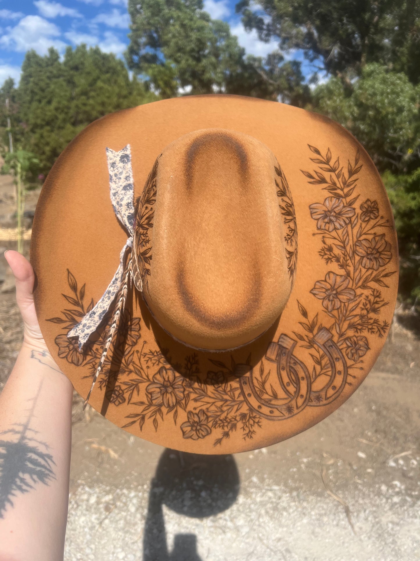 CUSTOM ORDER