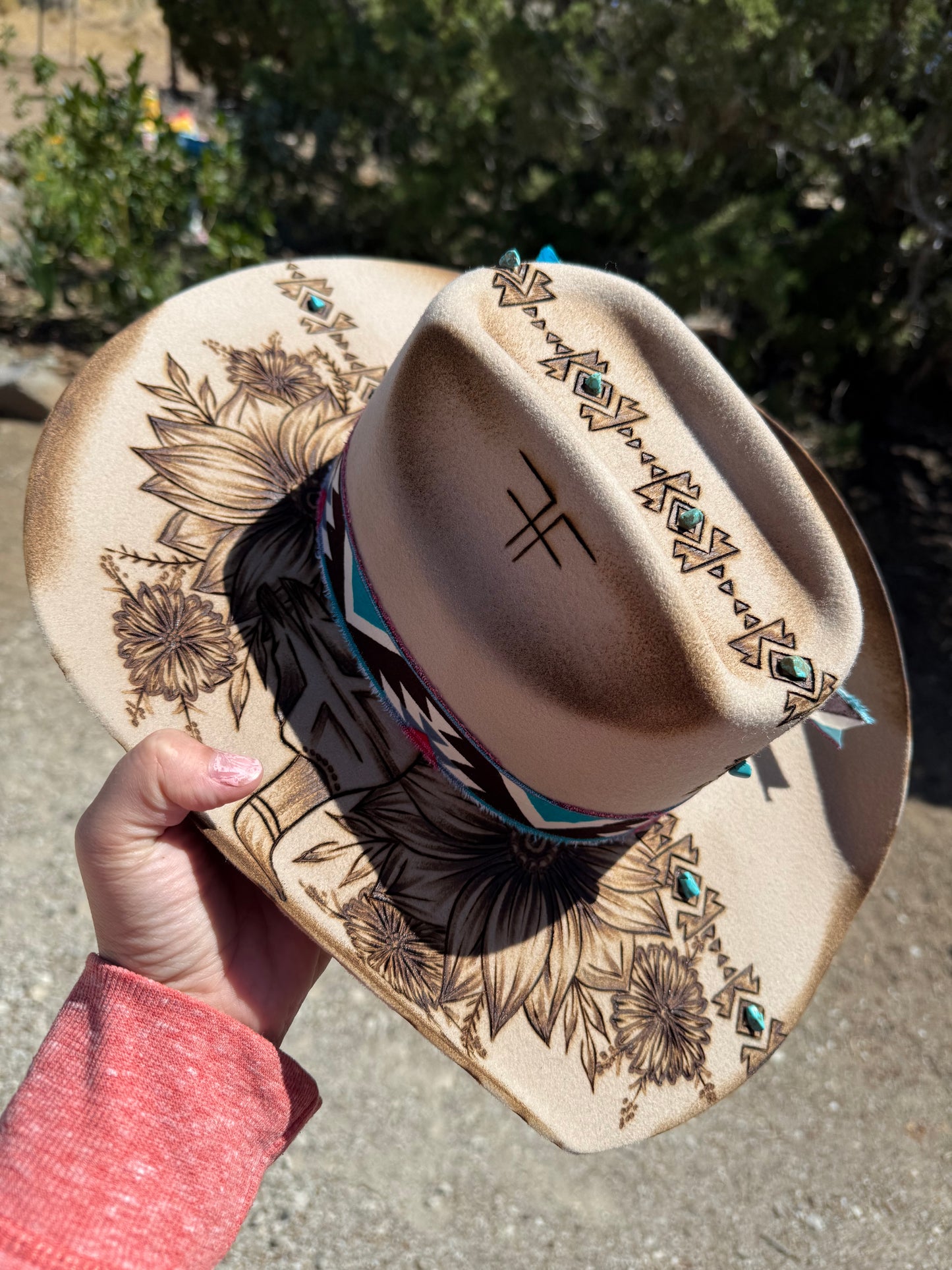 CUSTOM ORDER (DAVIS)