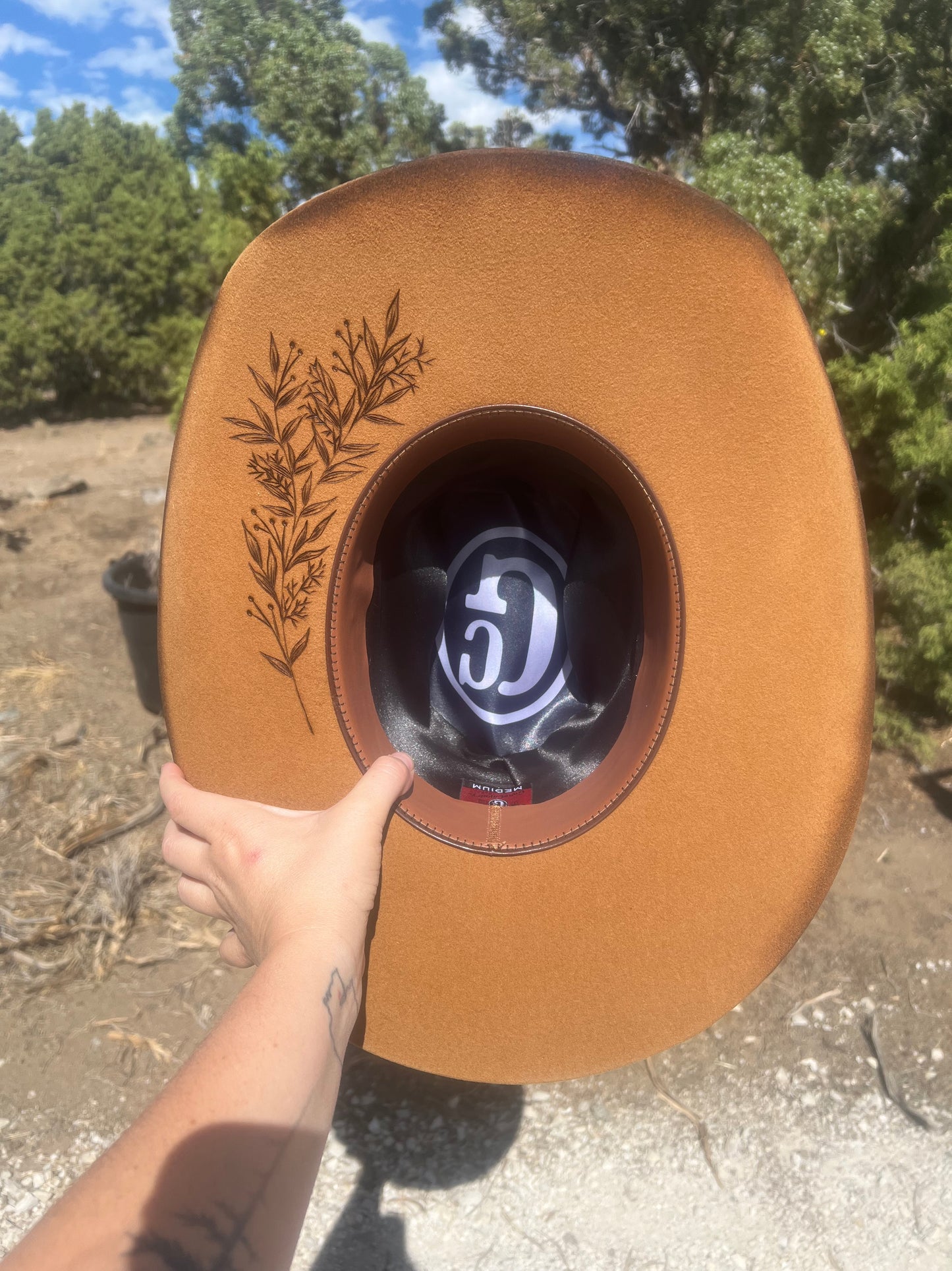 CUSTOM ORDER