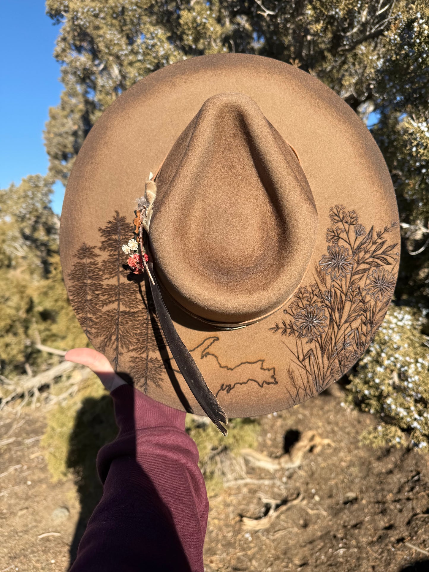 CUSTOM ORDER (MCLEOD)