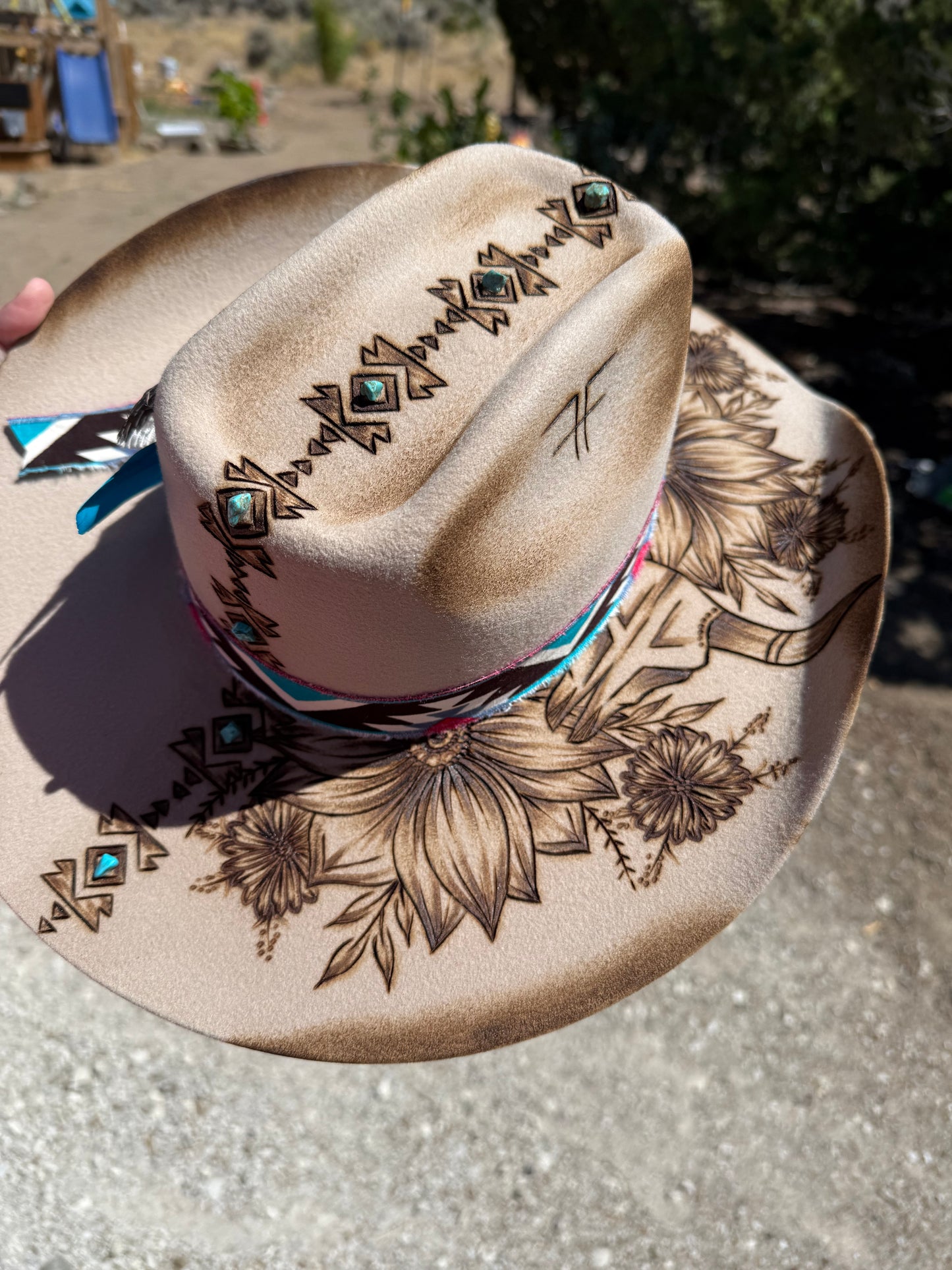 CUSTOM ORDER (DAVIS)