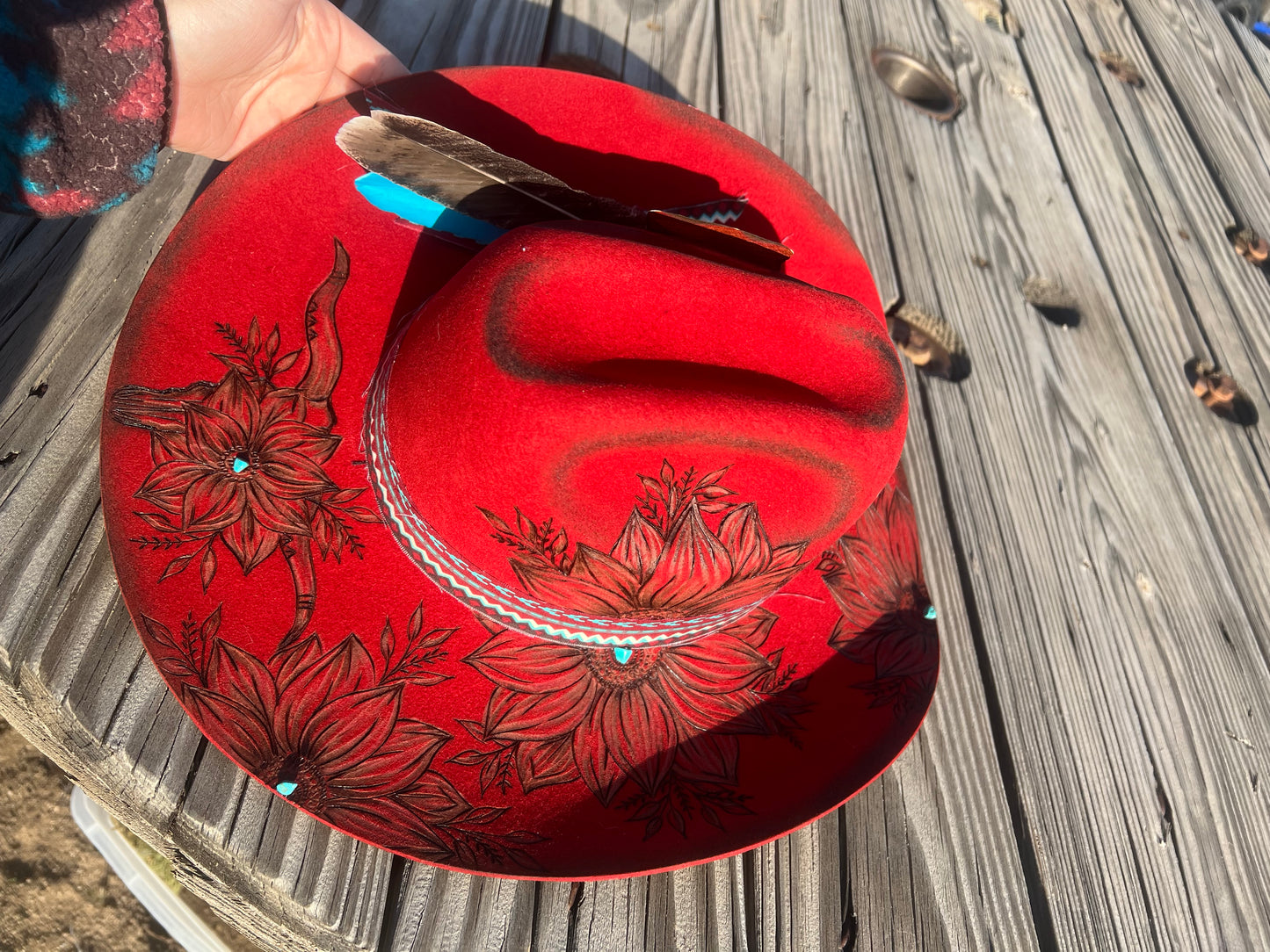 CUSTOM ORDER (BASHLINE)