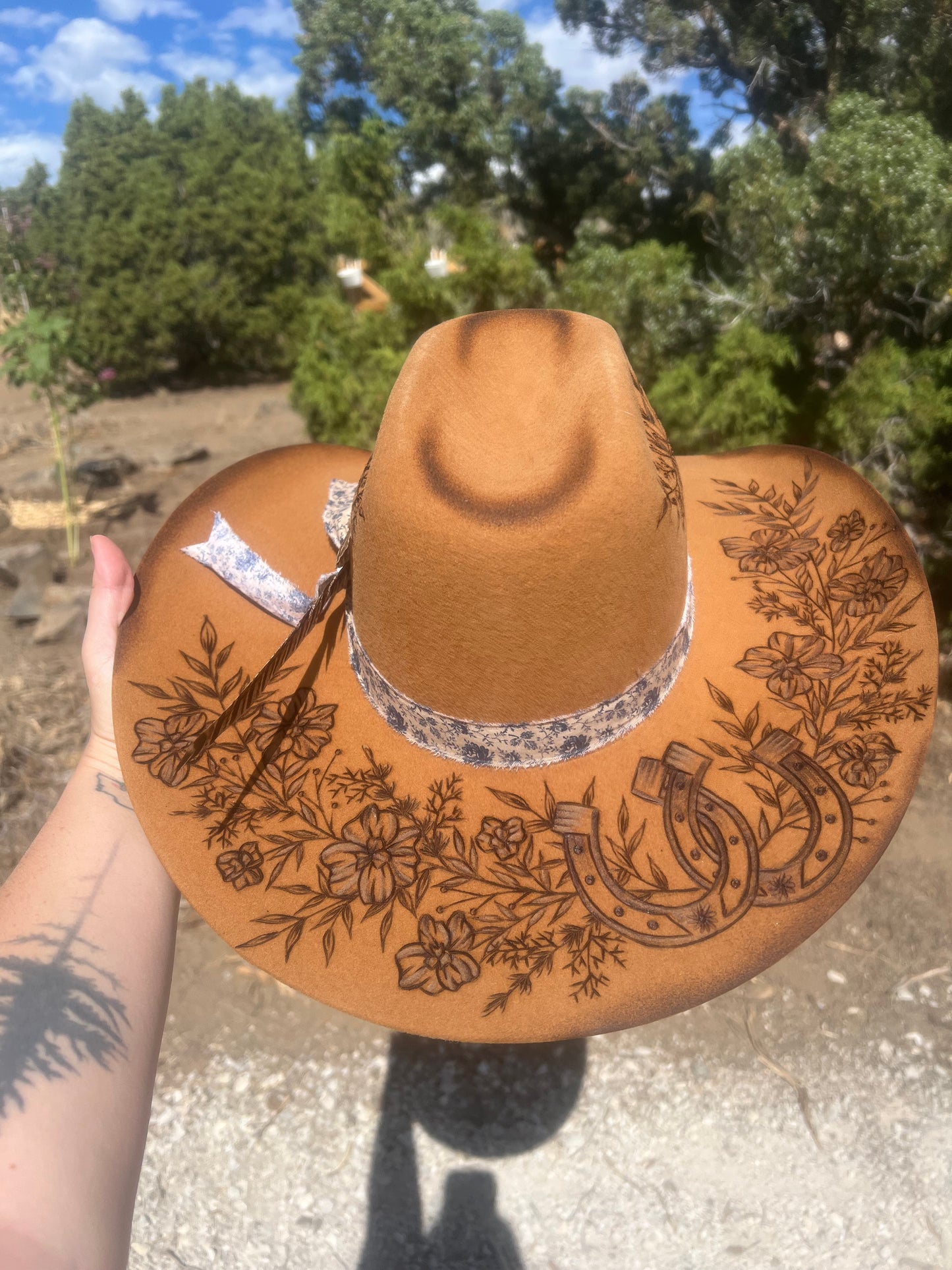 CUSTOM ORDER