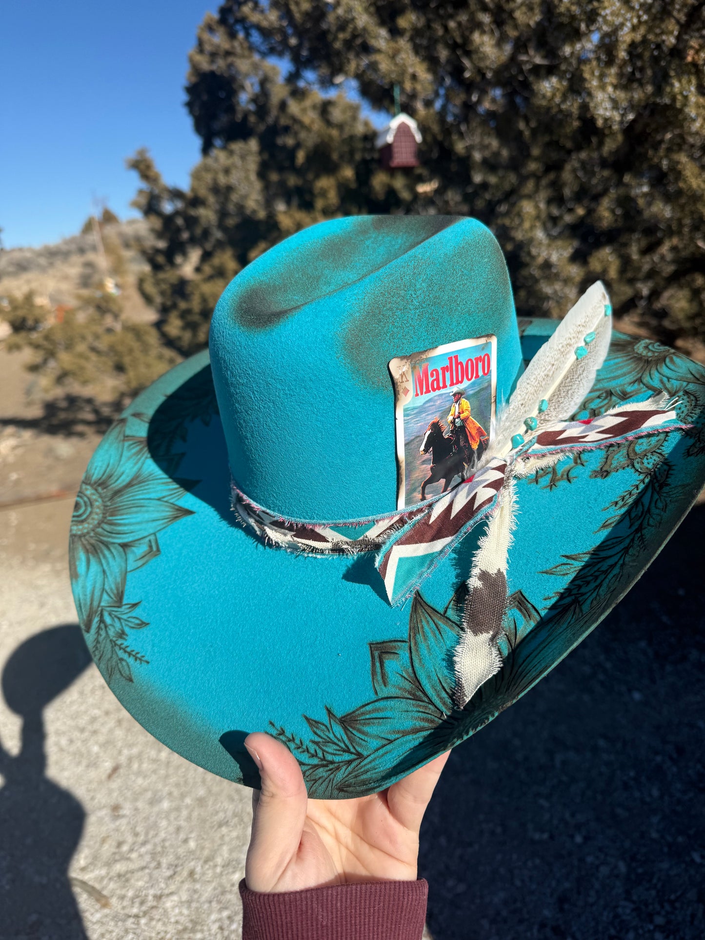 CUSTOM ORDER (TOTH)