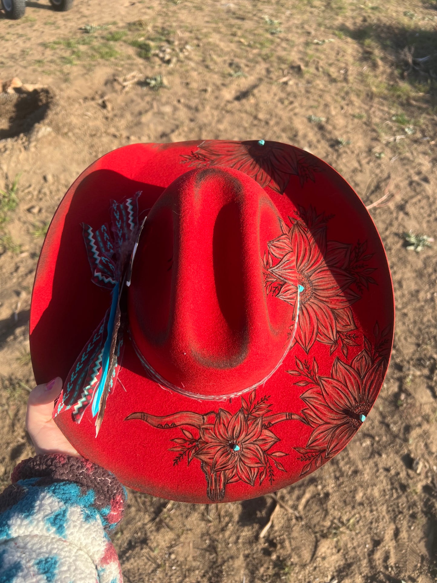 CUSTOM ORDER (BASHLINE)