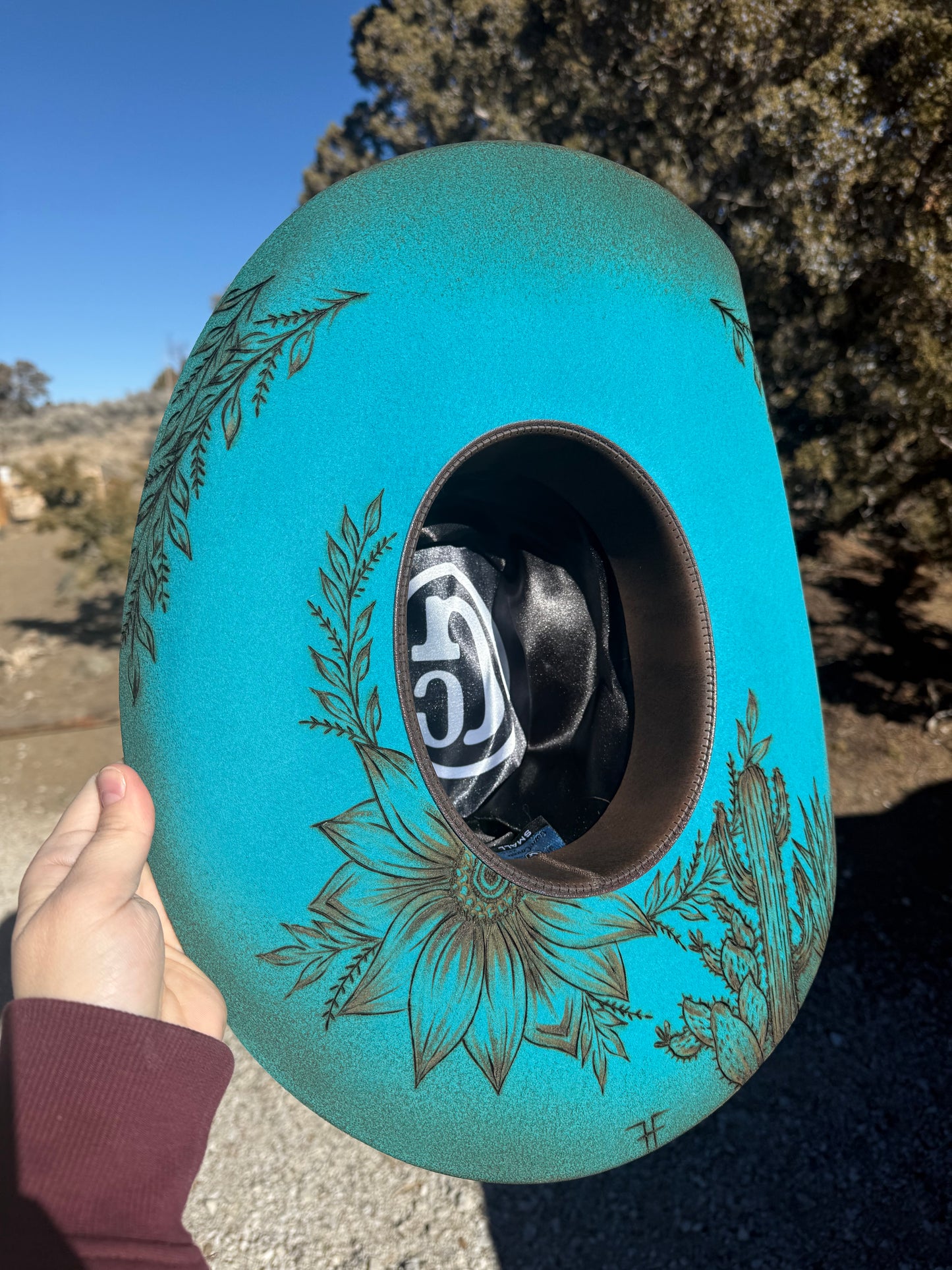 CUSTOM ORDER (TOTH)