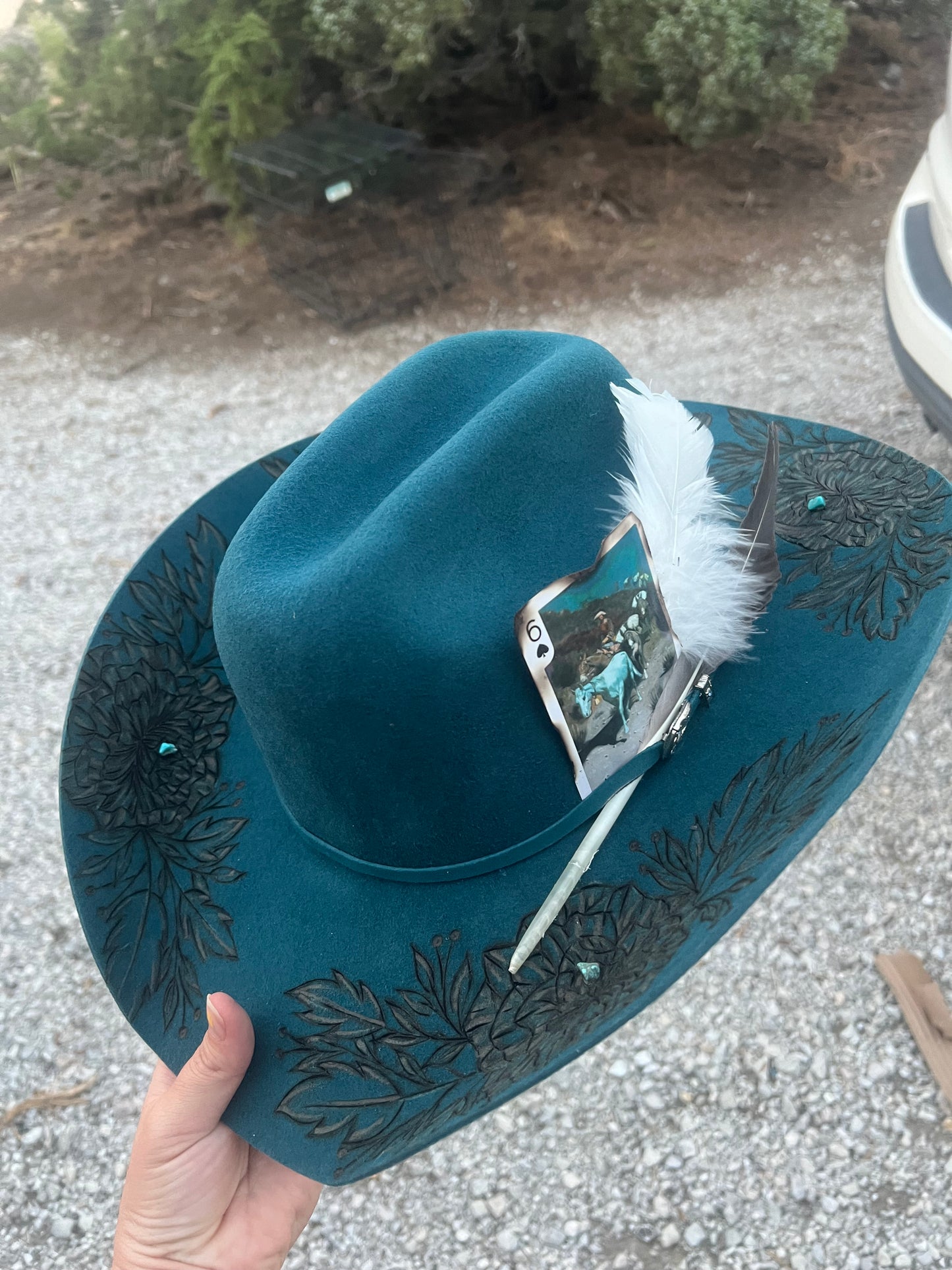 CUSTOM ORDER (BASHLINE)