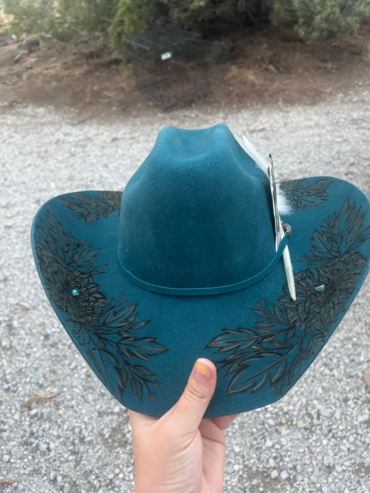CUSTOM ORDER (BASHLINE)