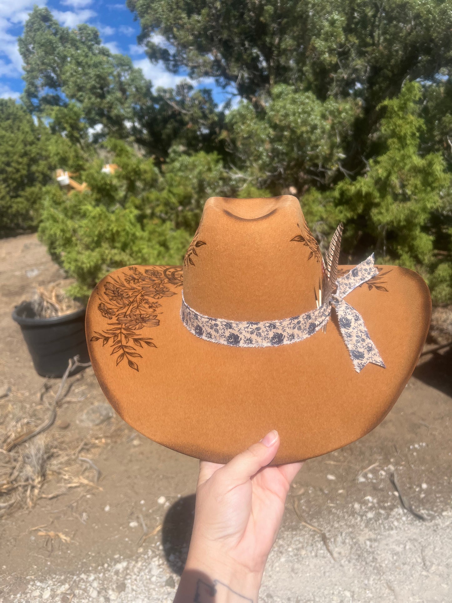 CUSTOM ORDER