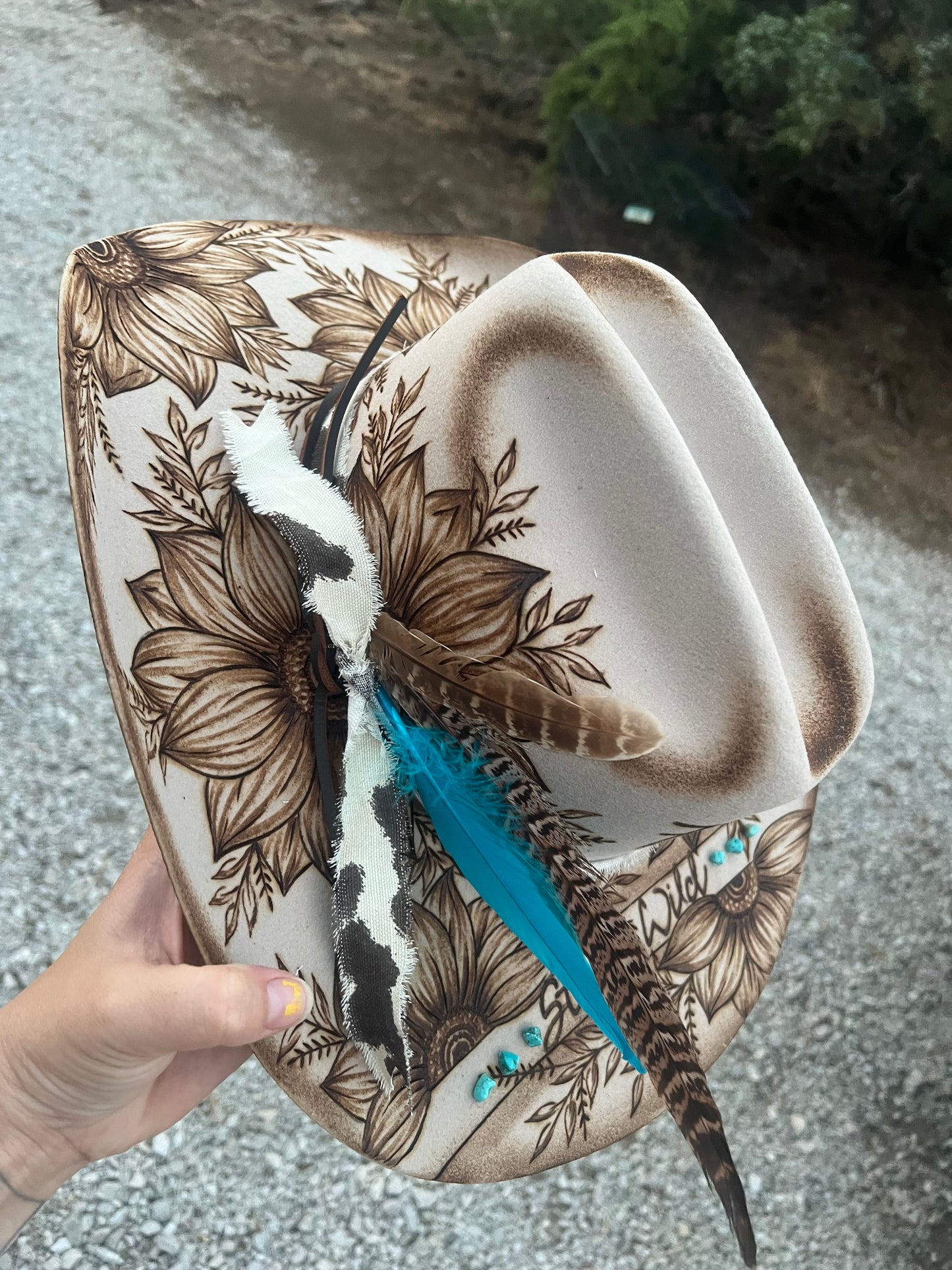 CUSTOM ORDER (BASHLINE)