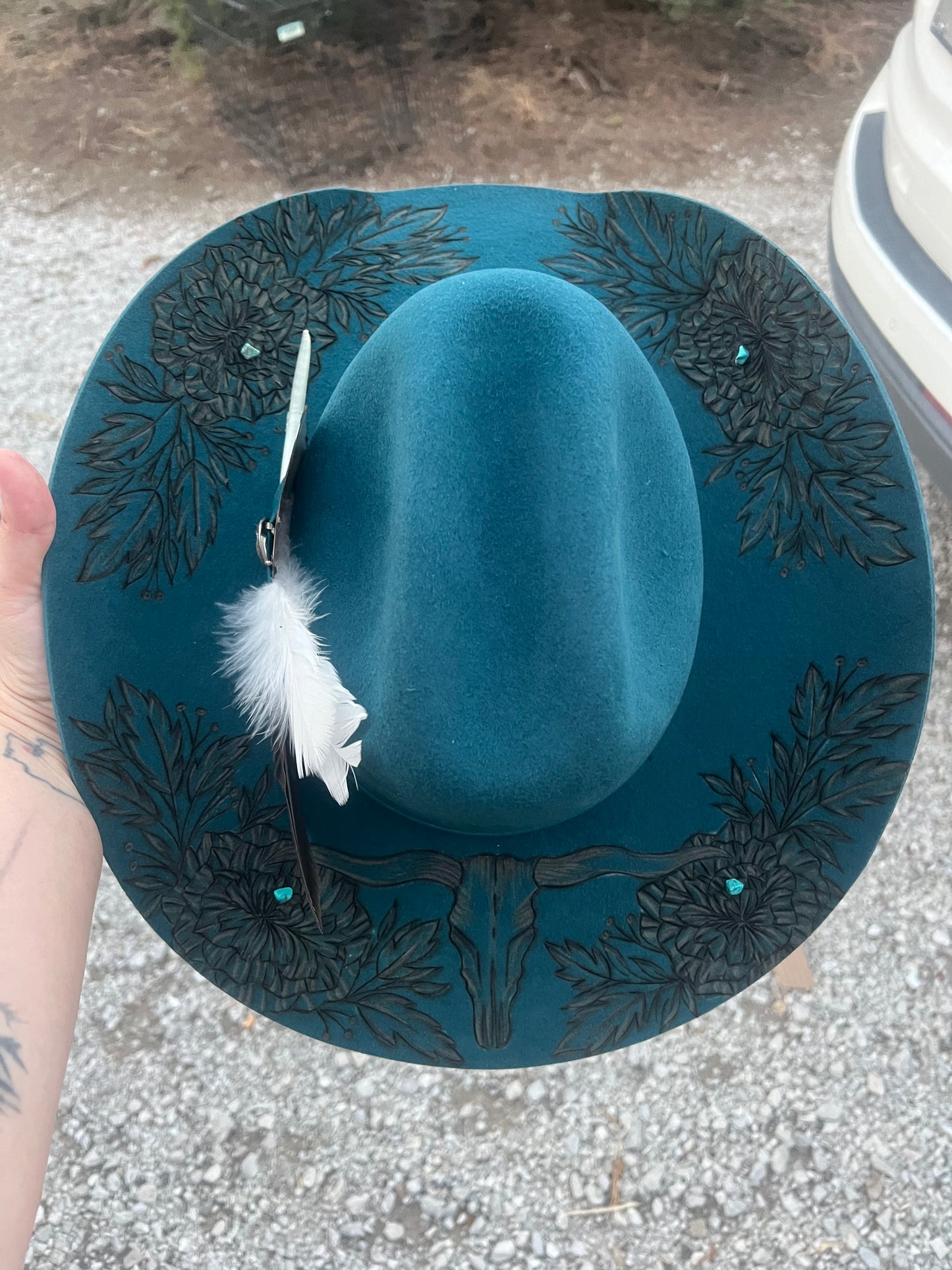 CUSTOM ORDER (BASHLINE)