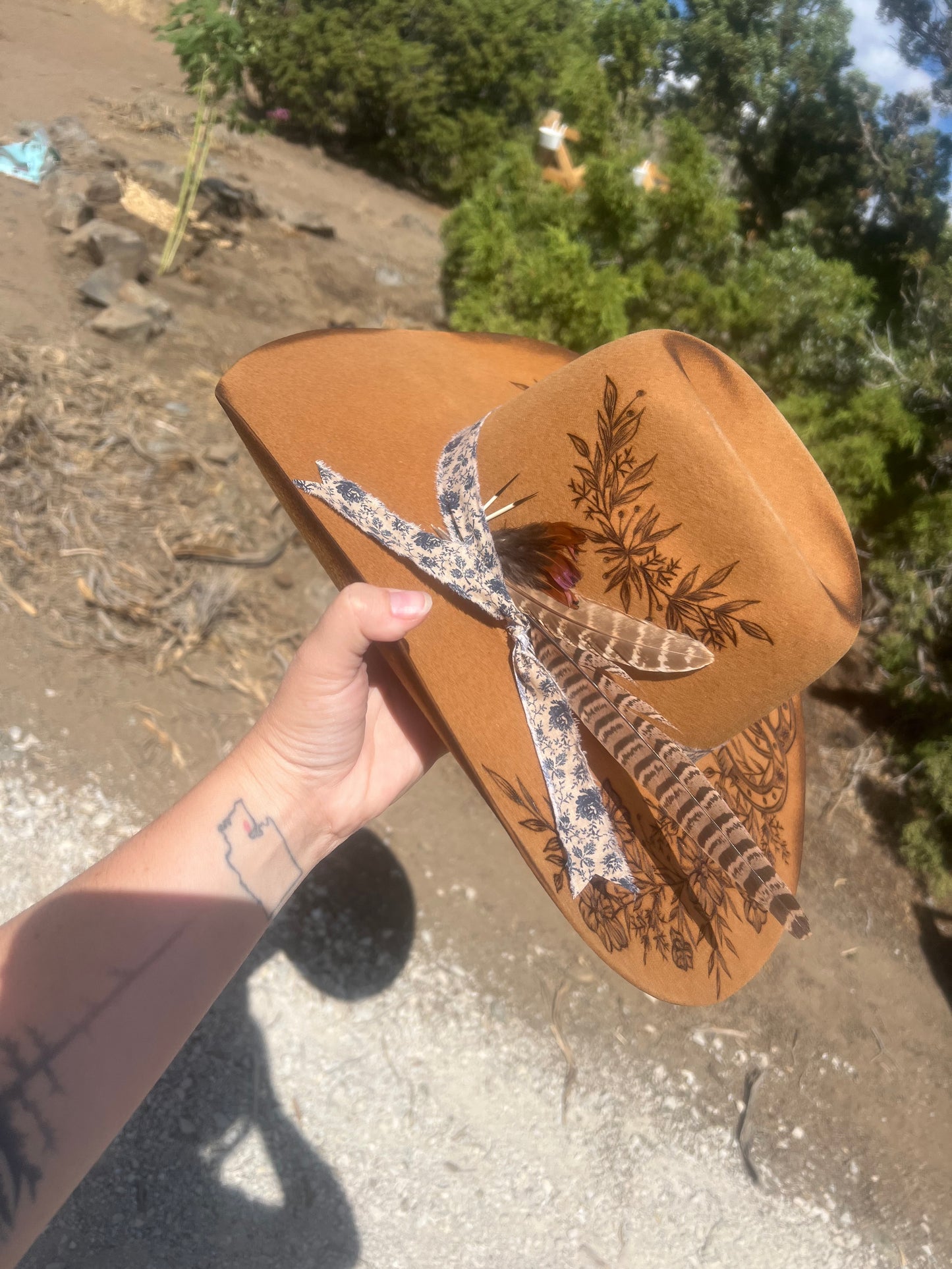 CUSTOM ORDER