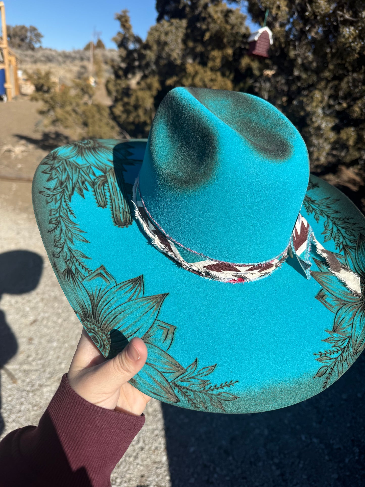CUSTOM ORDER (TOTH)