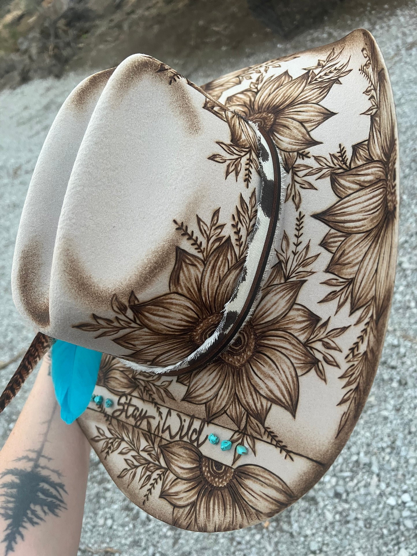 CUSTOM ORDER (BASHLINE)