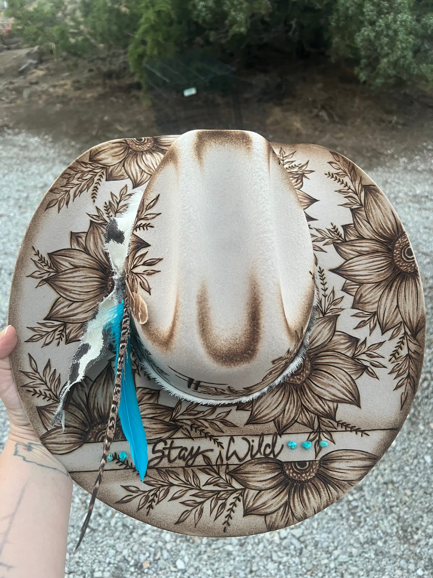 CUSTOM ORDER (BASHLINE)