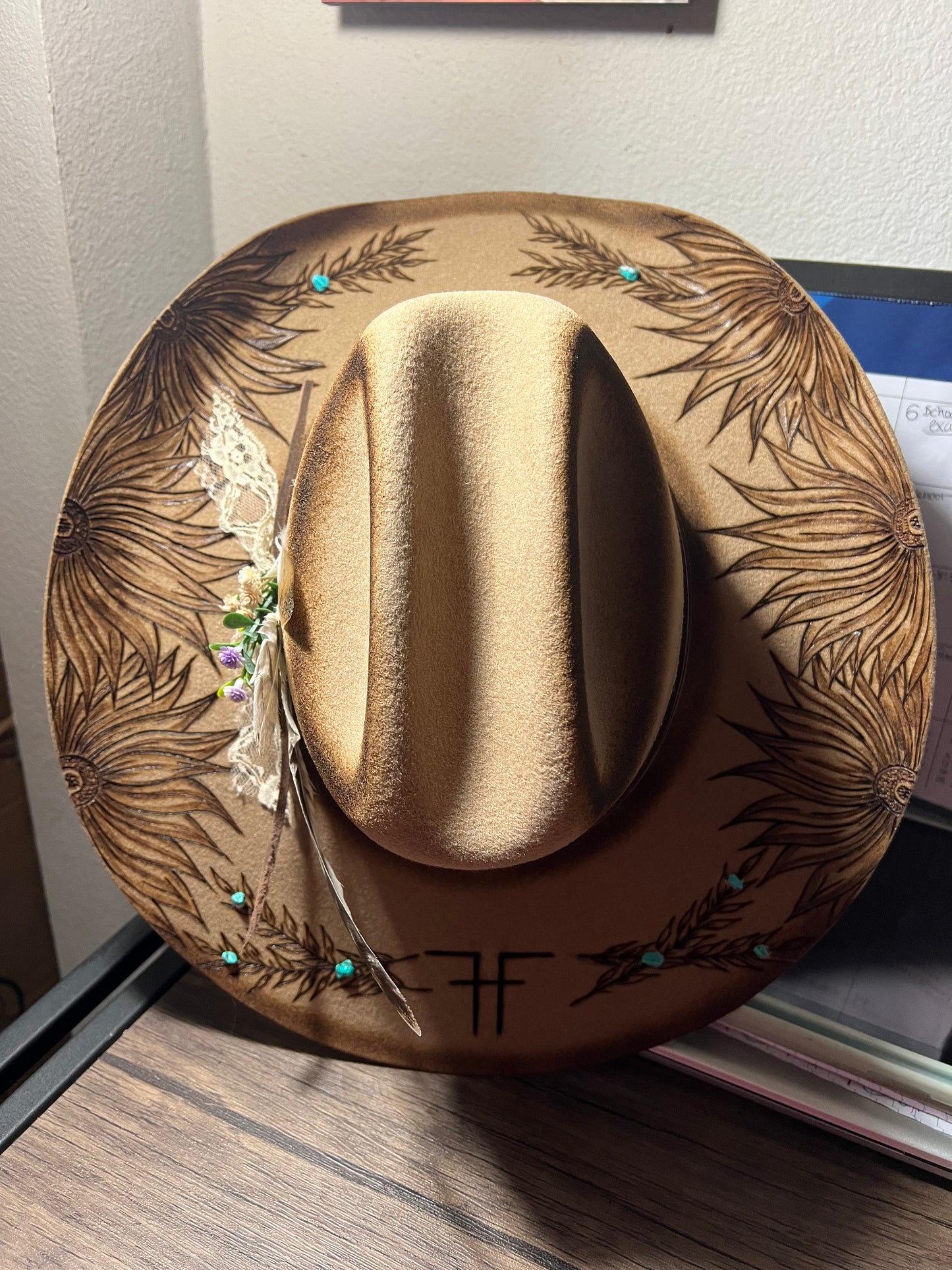 CUSTOM ORDER (CHRISTENSEN)