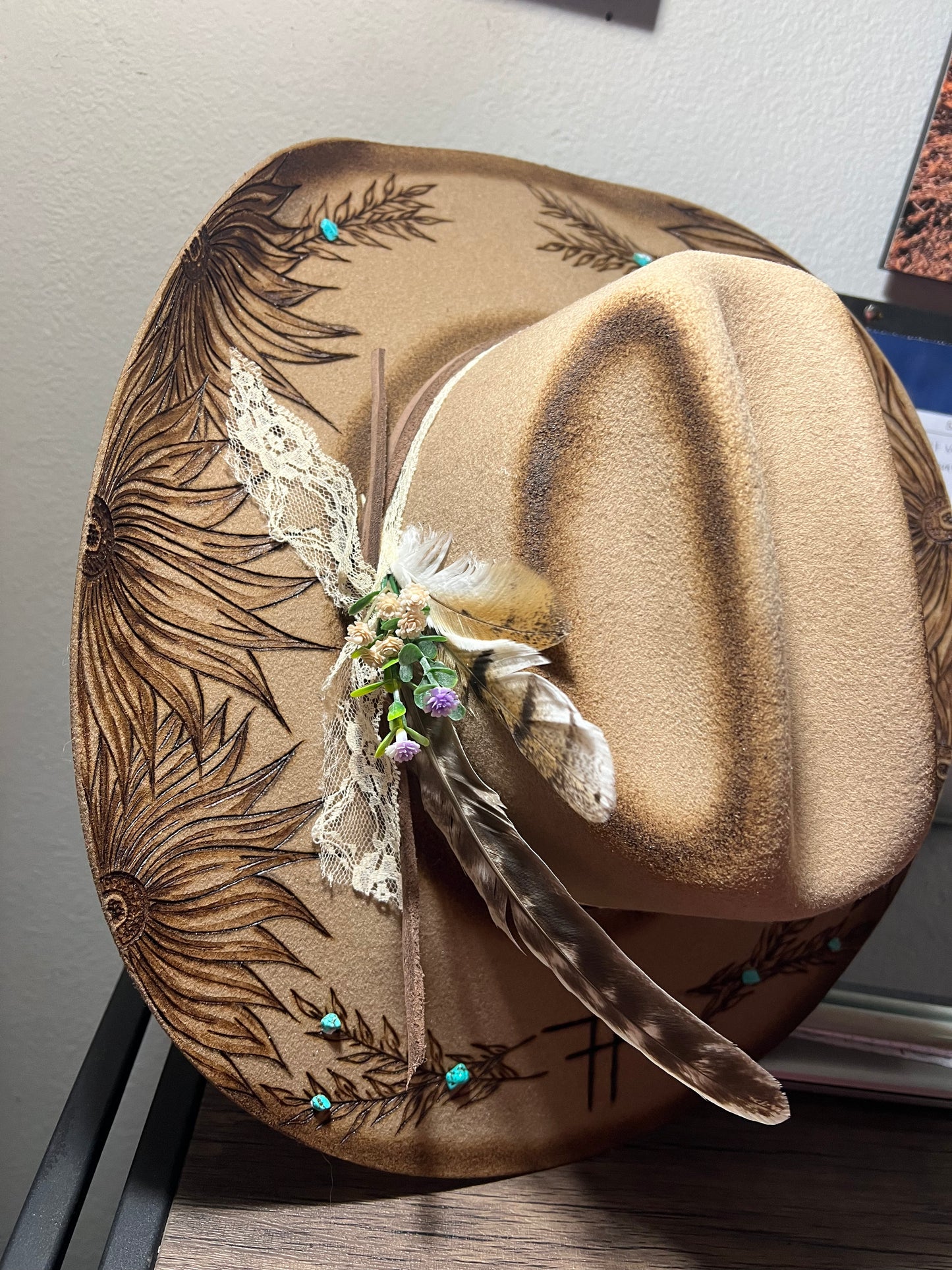 CUSTOM ORDER (CHRISTENSEN)
