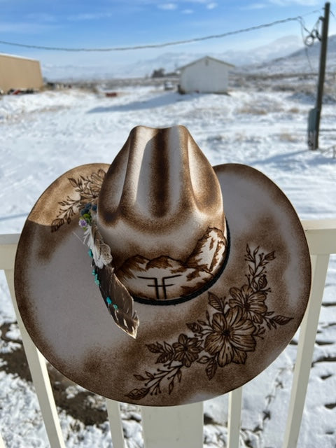 View Previously Burned Hats