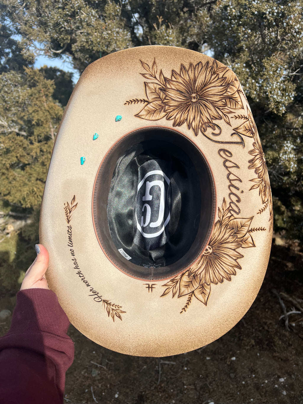 CUSTOM ORDER (MILLER)