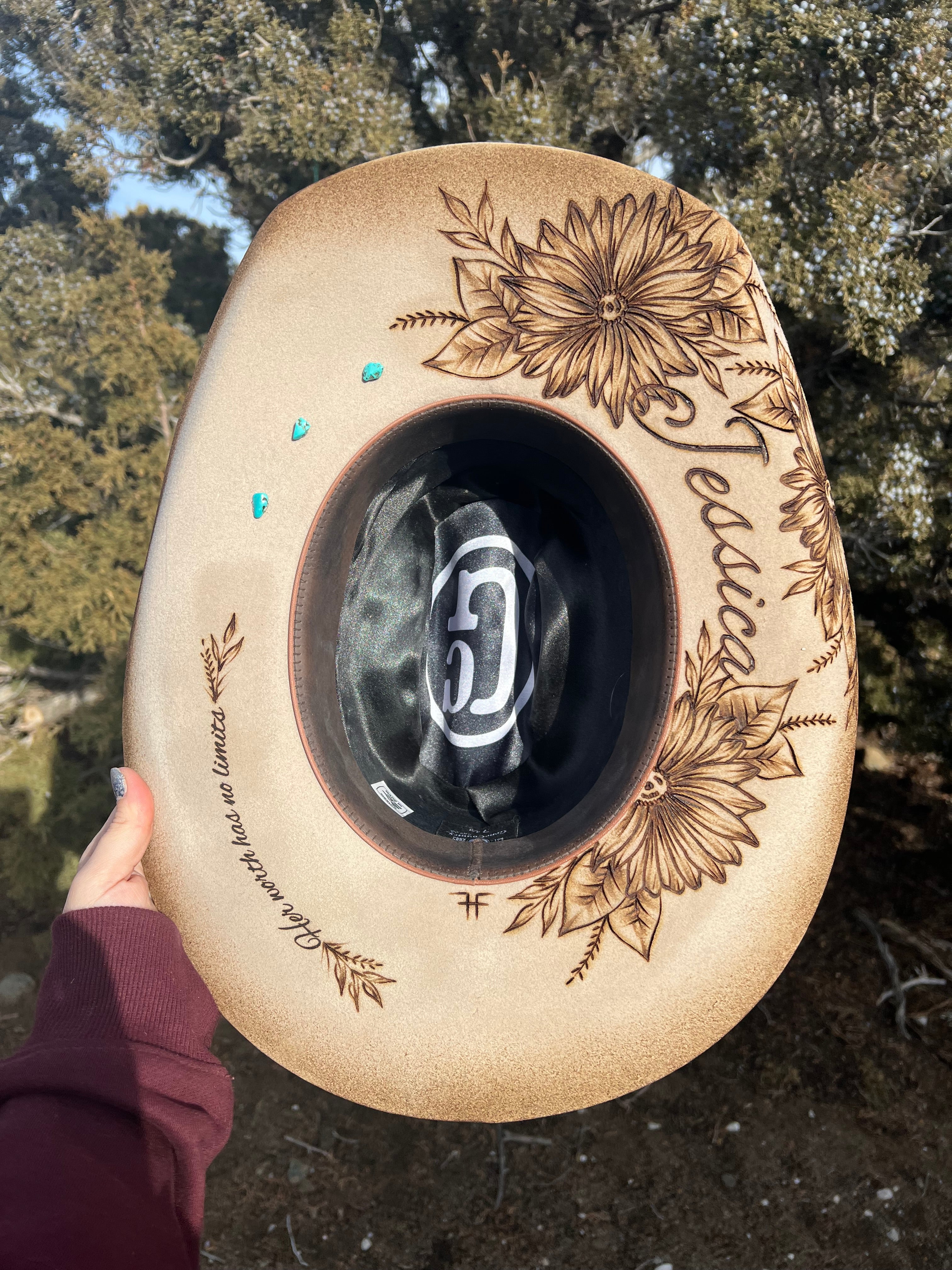 CUSTOM ORDER (MILLER)