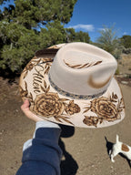 CUSTOM ORDER (LARES)