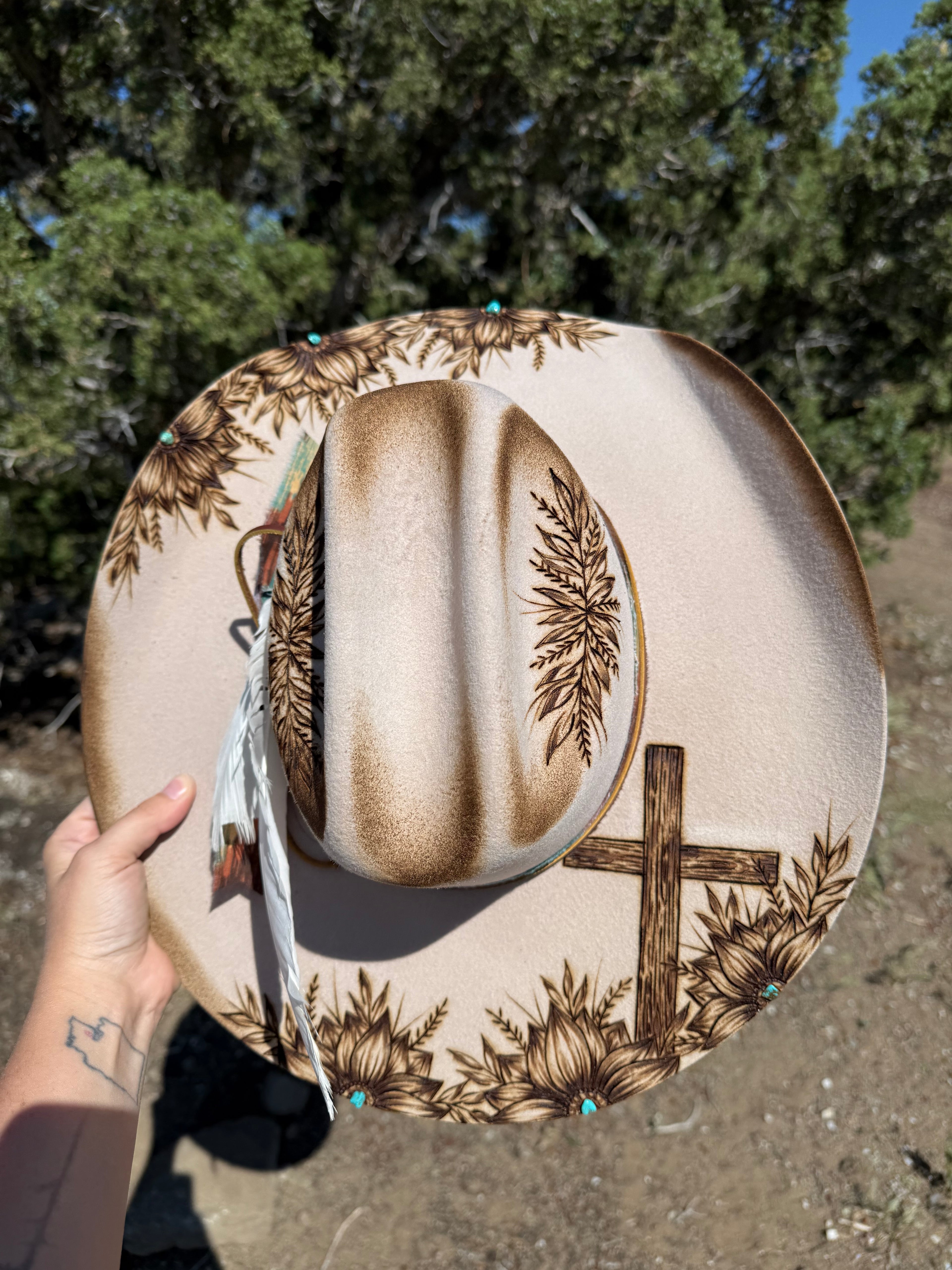 CUSTOM ORDER (PADEN)