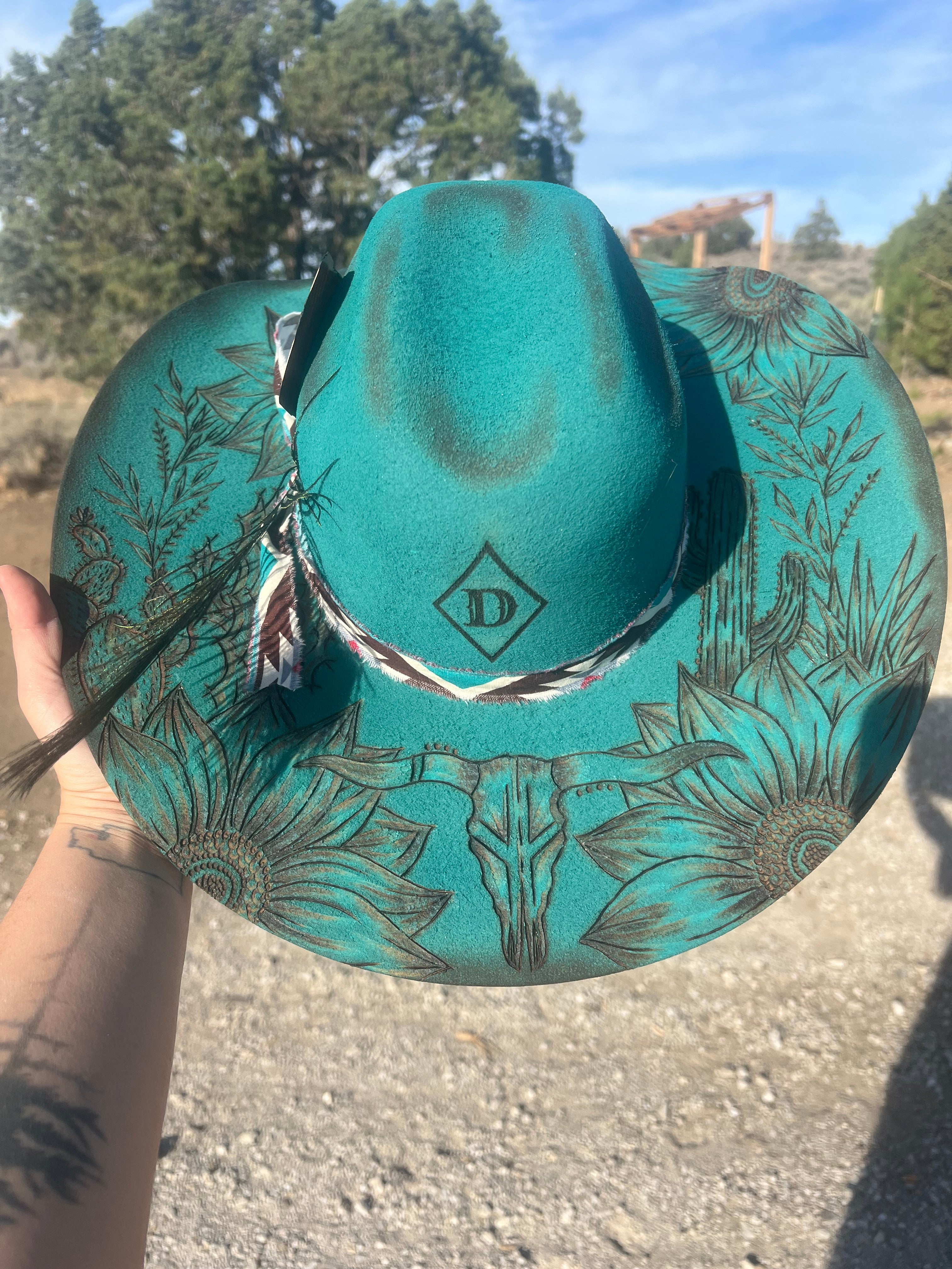 CUSTOM ORDER (DORSEY)