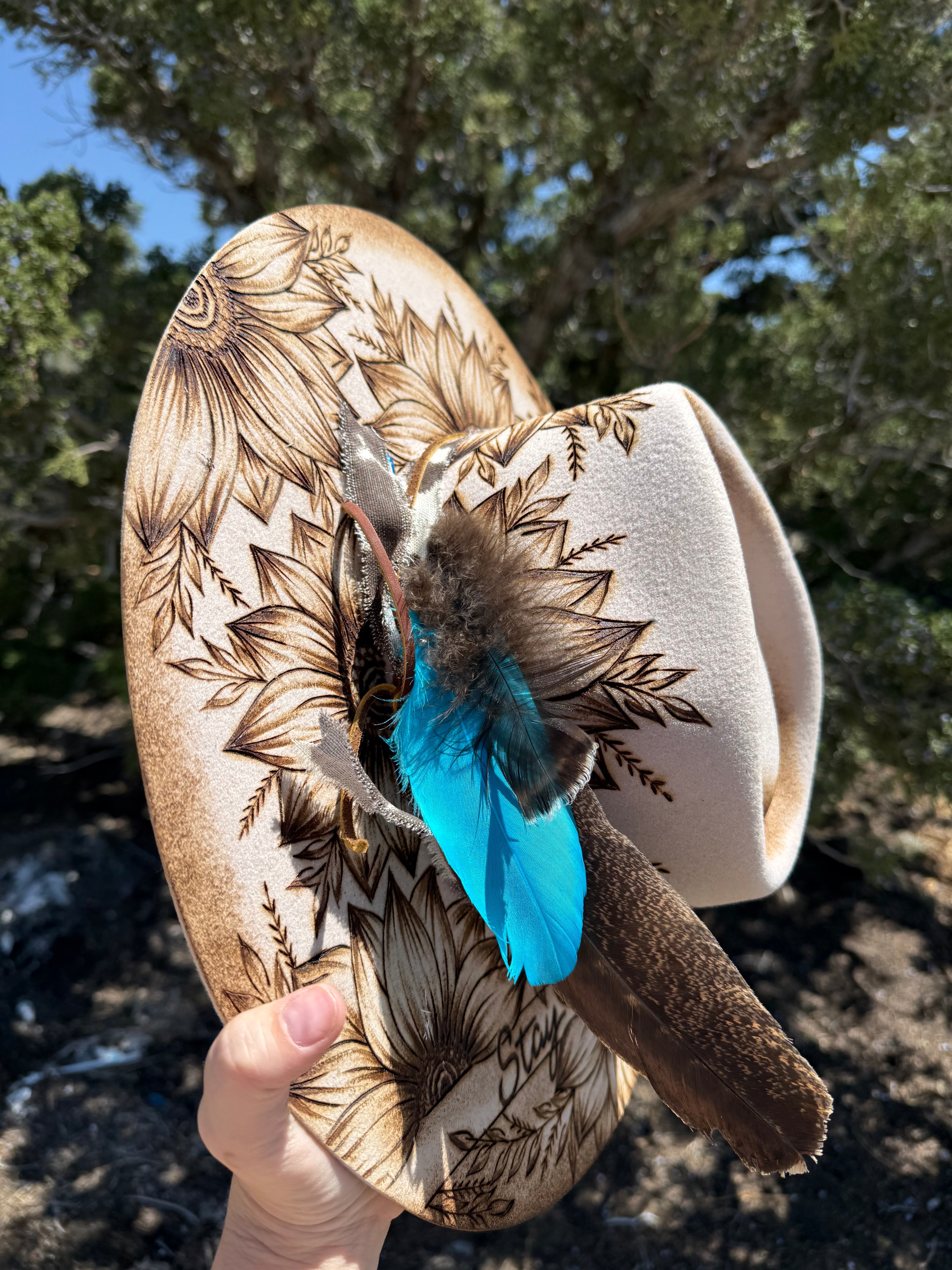 CUSTOM ORDER (ALLISON)