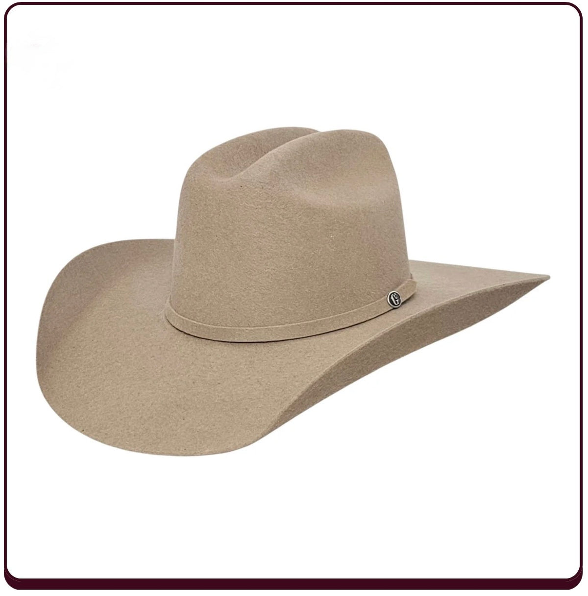PRE-ORDER BLANK HAT WITH ACCESSORIES/HEADBAND