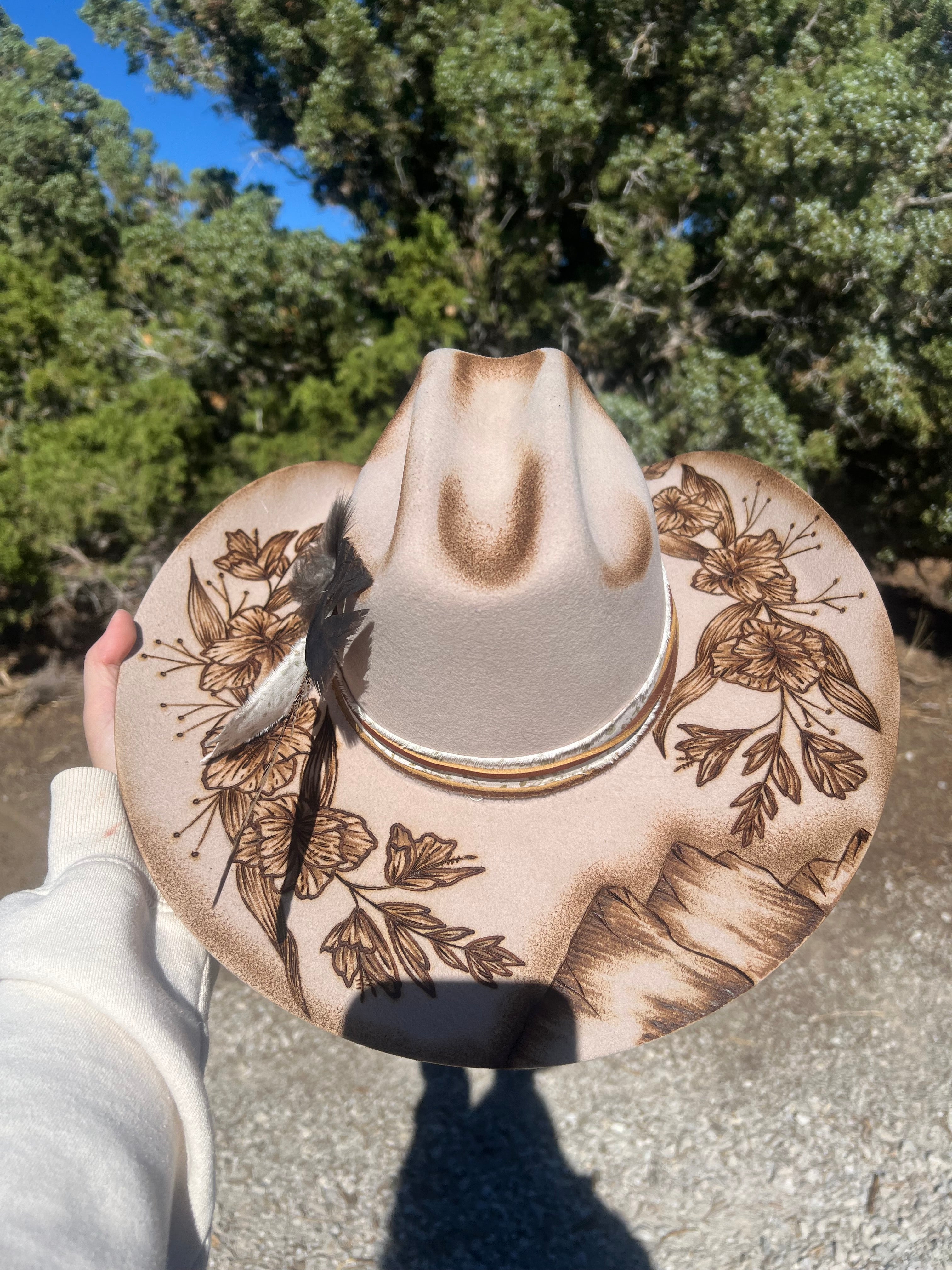 CUSTOM ORDER (SOUTHERLIN)