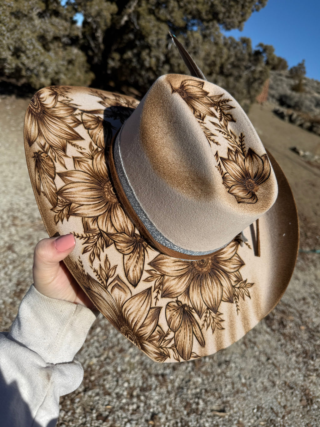CUSTOM ORDER (RODRIGUEZ)