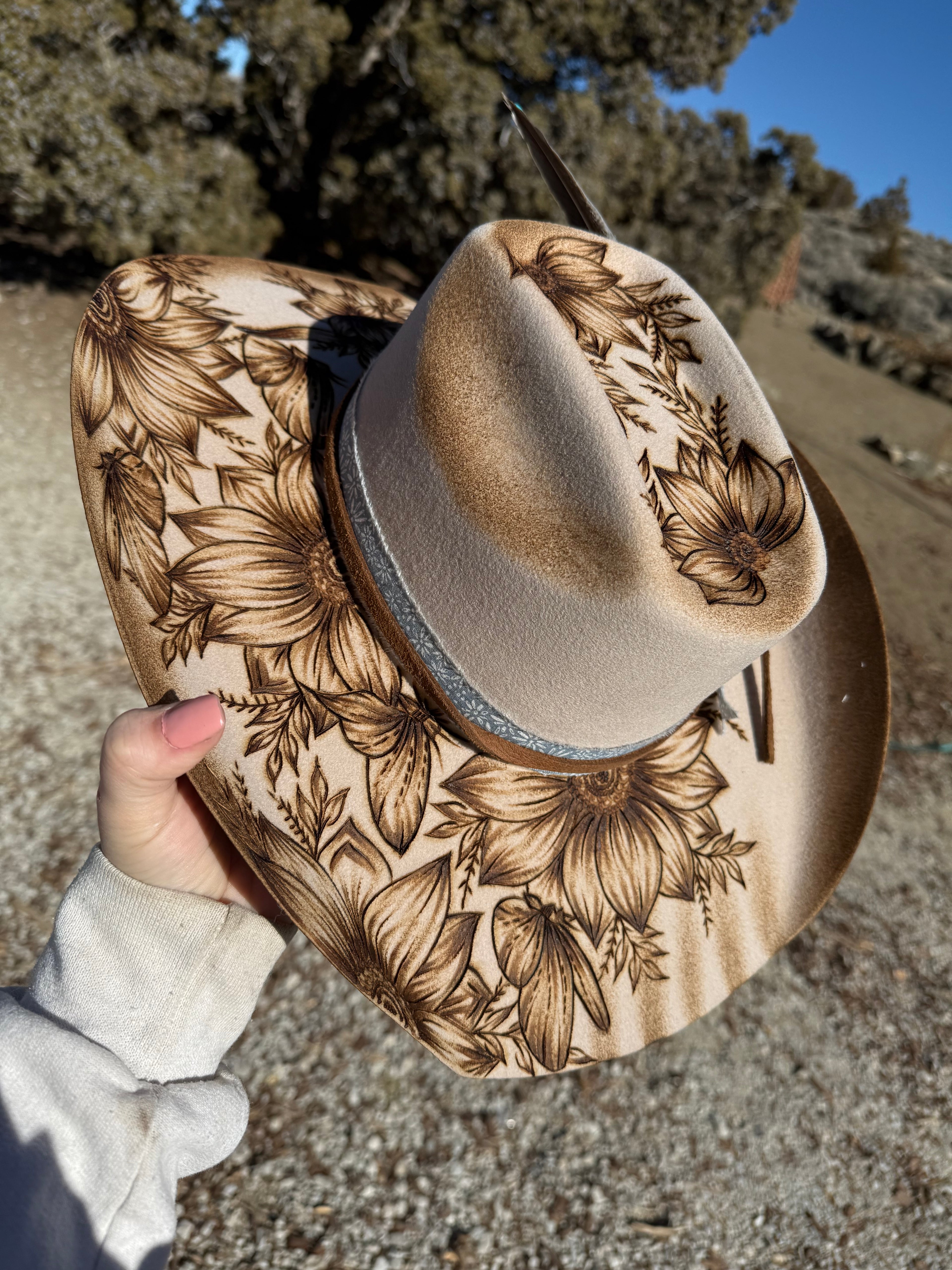 CUSTOM ORDER (RODRIGUEZ)