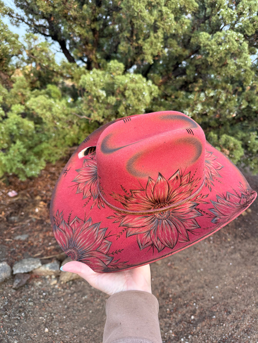 FALL FLOWERS