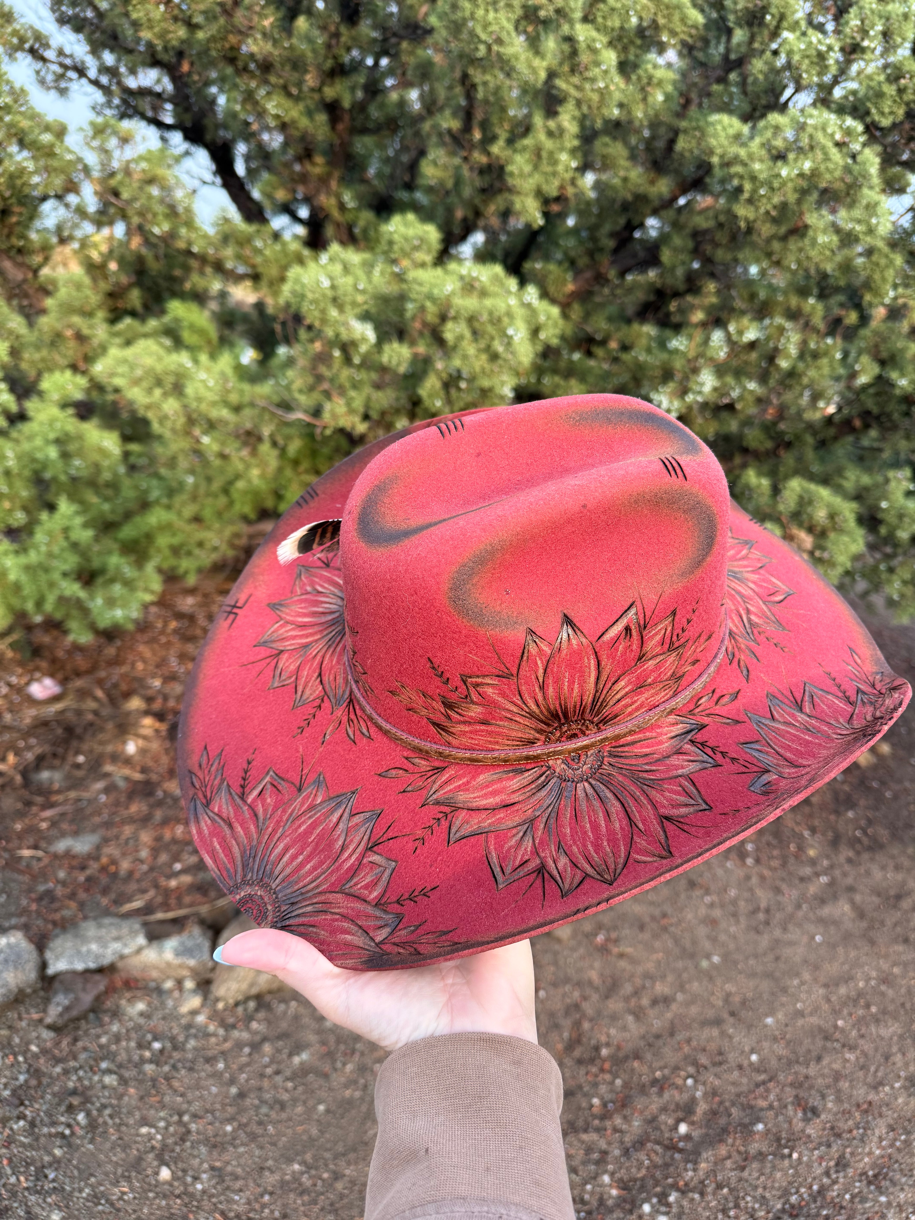 FALL FLOWERS