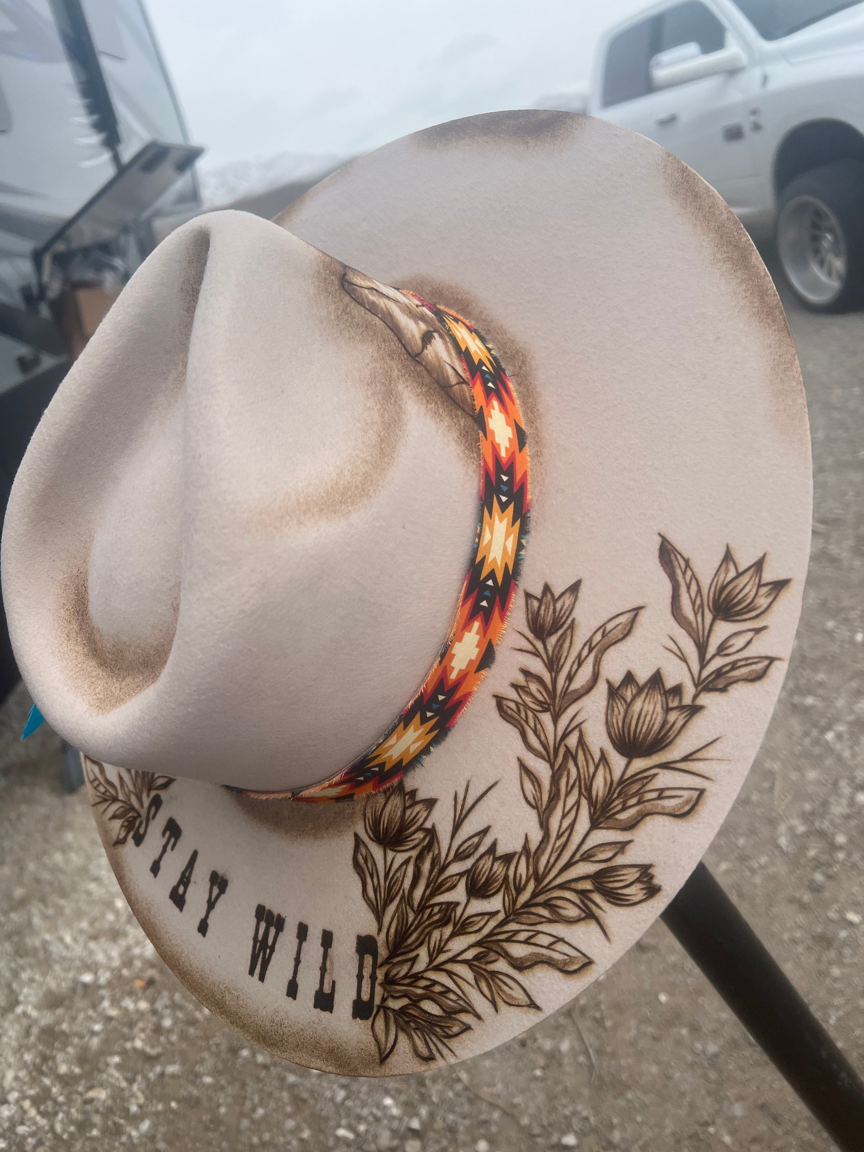 CUSTOM ORDER (GLAW)