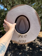 CUSTOM ORDER (ALLISON)