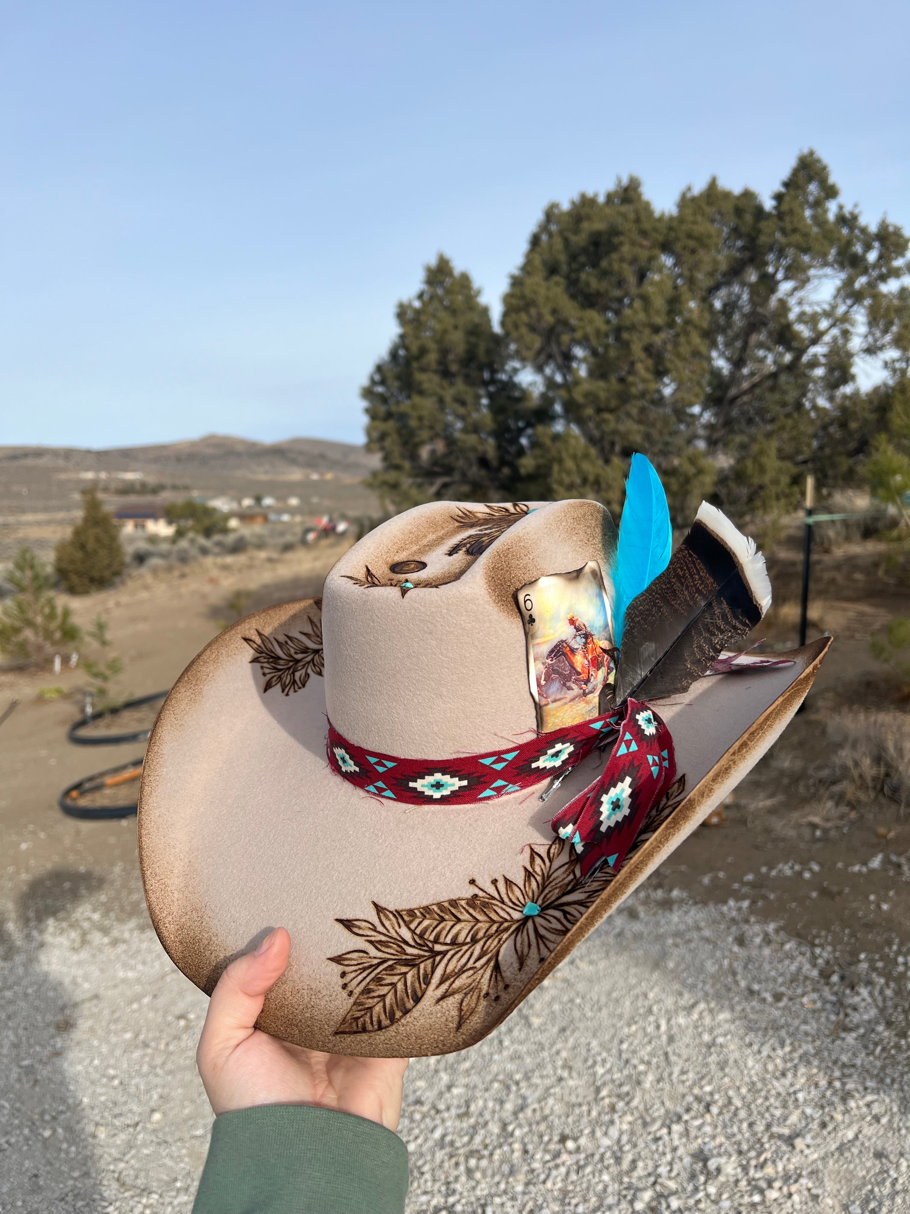 DESERT BABE
