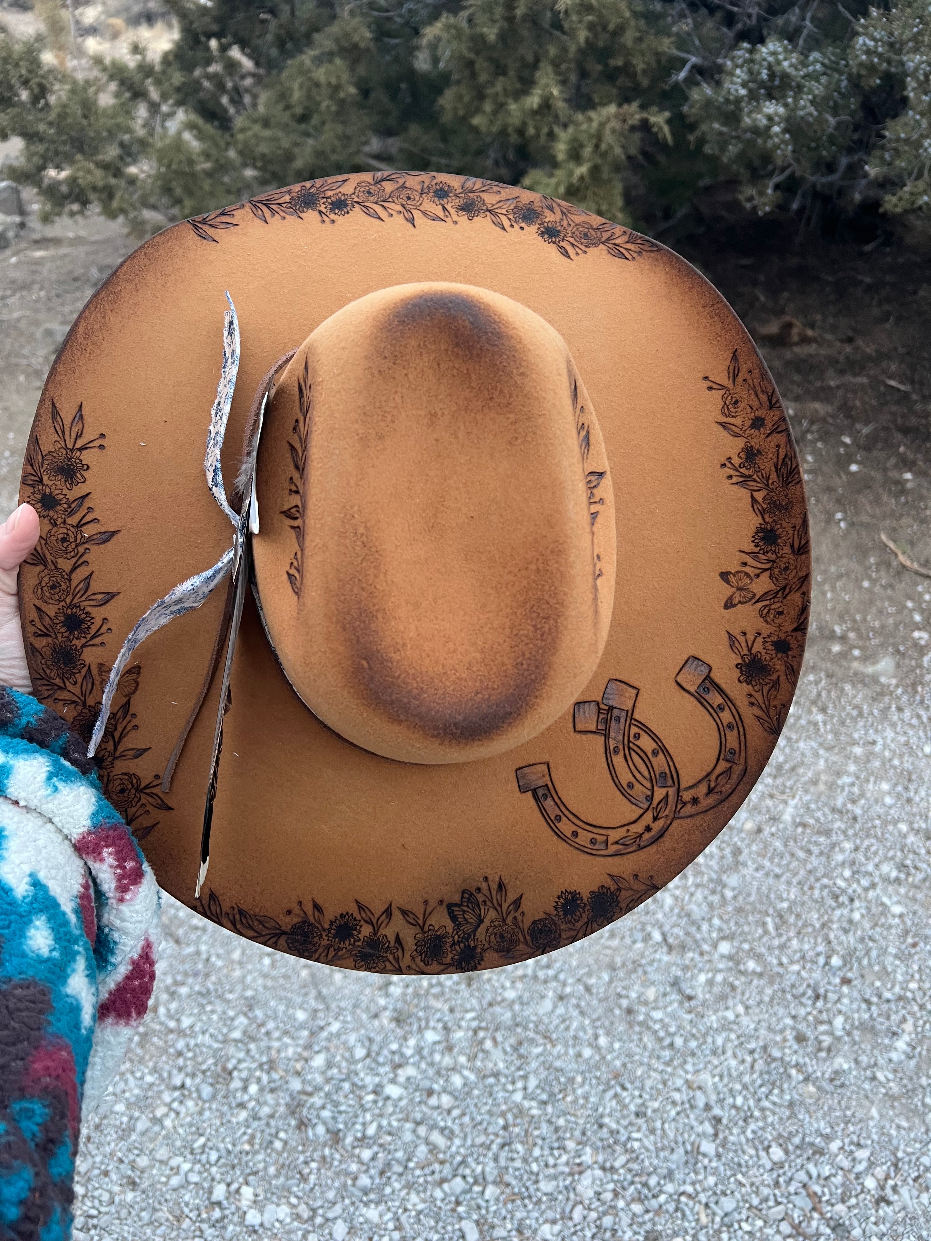 CUSTOM ORDER (CURTIS)