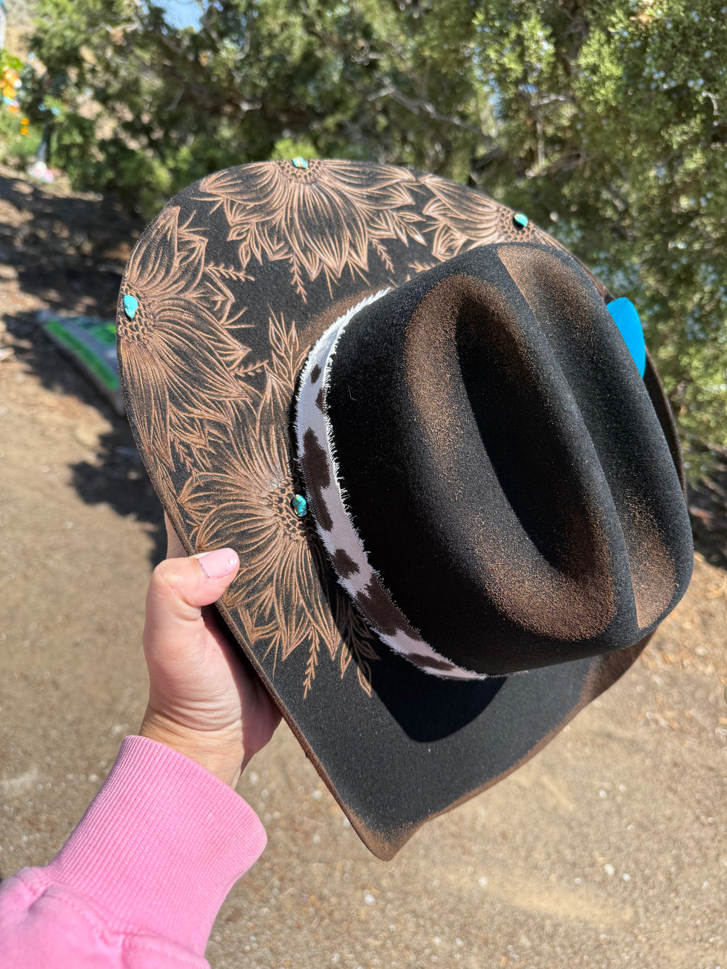 CUSTOM ORDER (RIOS)