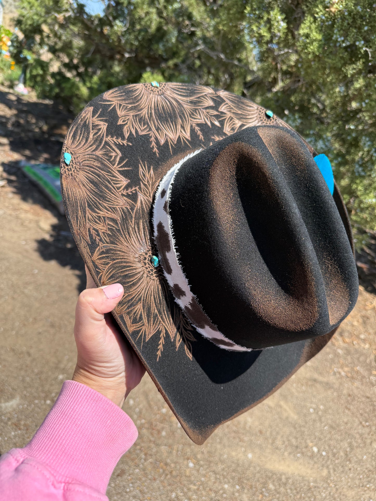 CUSTOM ORDER (RIOS)