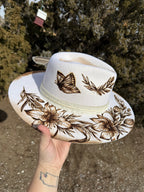 CUSTOM ORDER (SPEARNOCK)