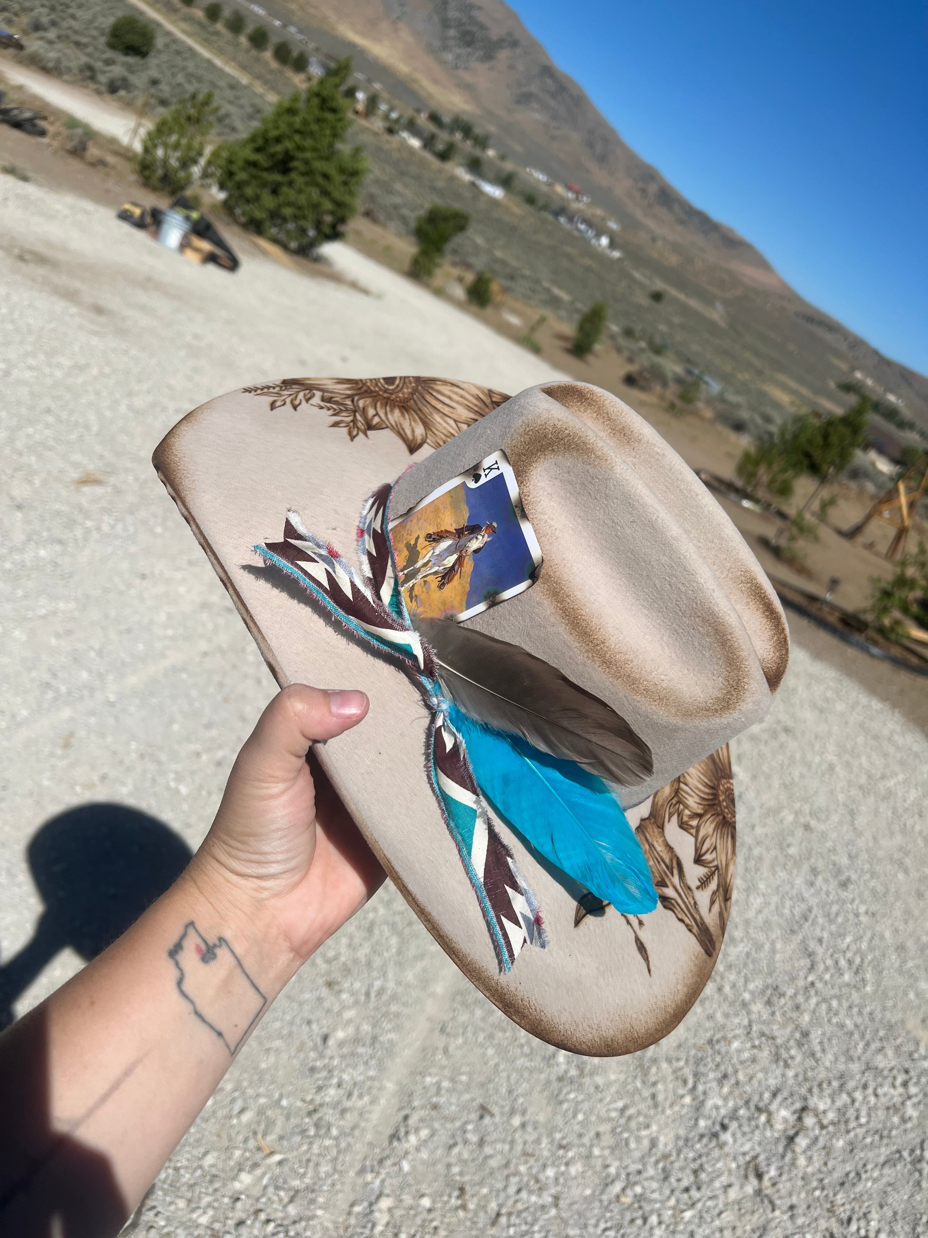 CUSTOM ORDER (LAMBERT)