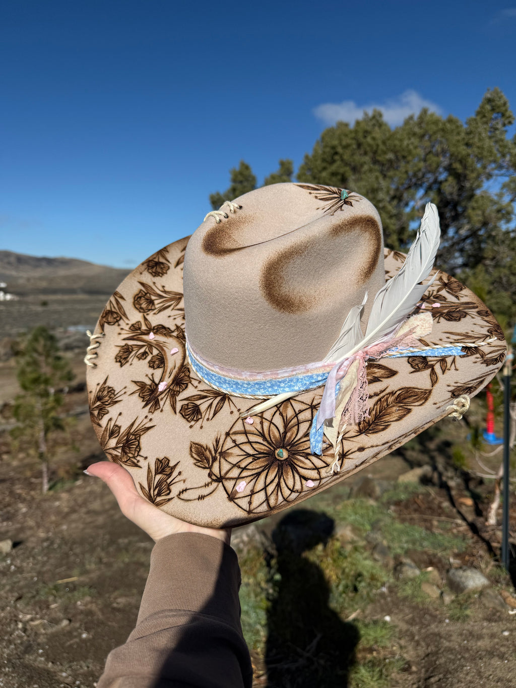 CUSTOM ORDER (WARFORD)