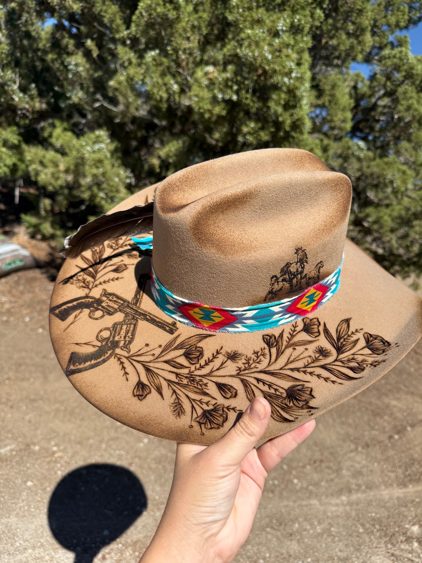 CUSTOM ORDER (MANN)