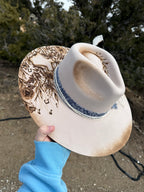 CUSTOM ORDER (CLEMONS)